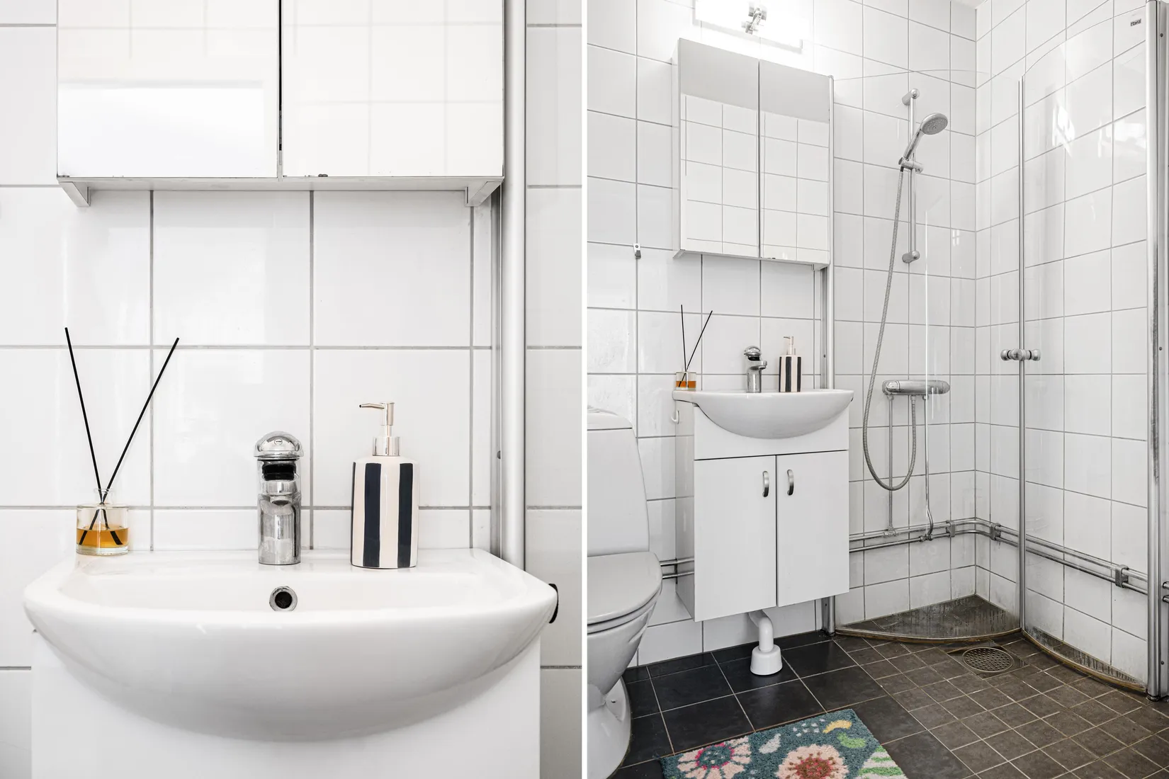 Bostadsrätt, Eriksdalsgatan 3B, Katrinelund, Malmö