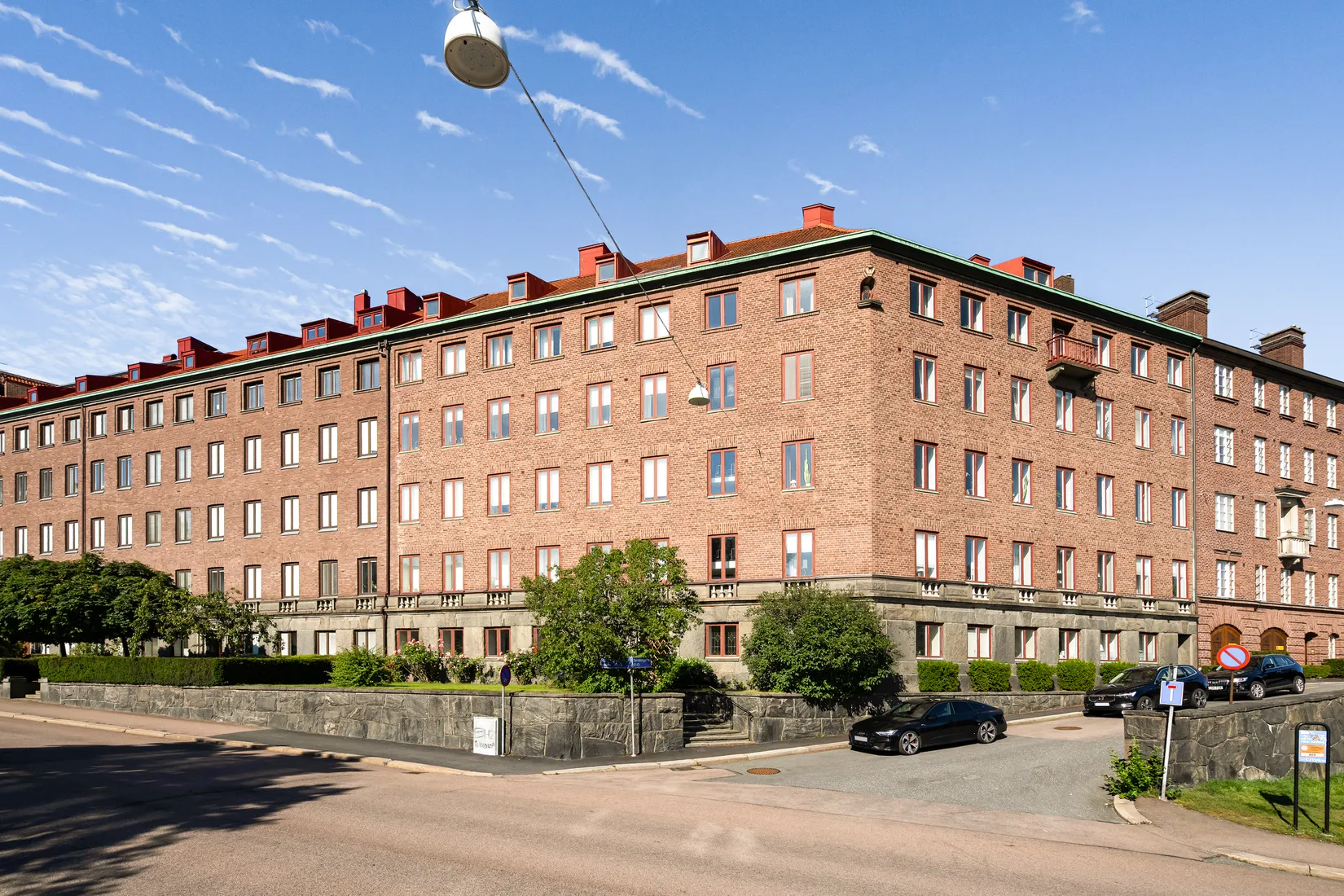 Bostadsrätt, Viktor Rydbergsgatan 13, Johanneberg, Göteborg