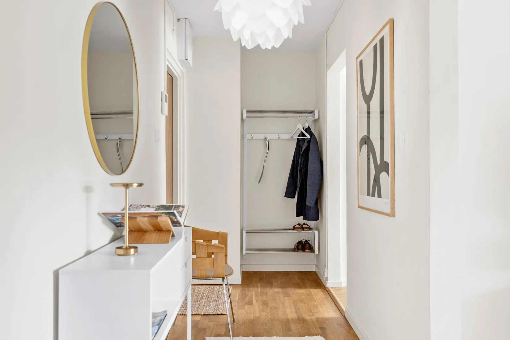 Bostadsrätt, Askåkersplan 20, Göteborg