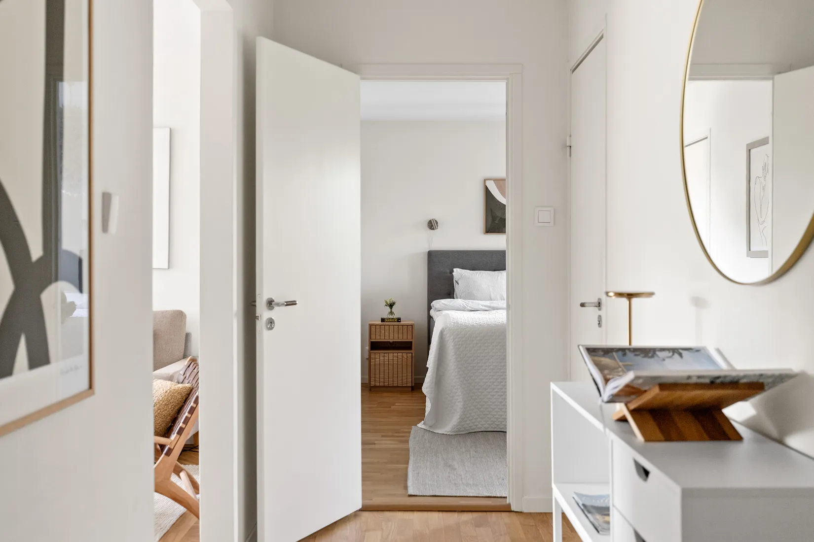 Bostadsrätt, Askåkersplan 20, Göteborg