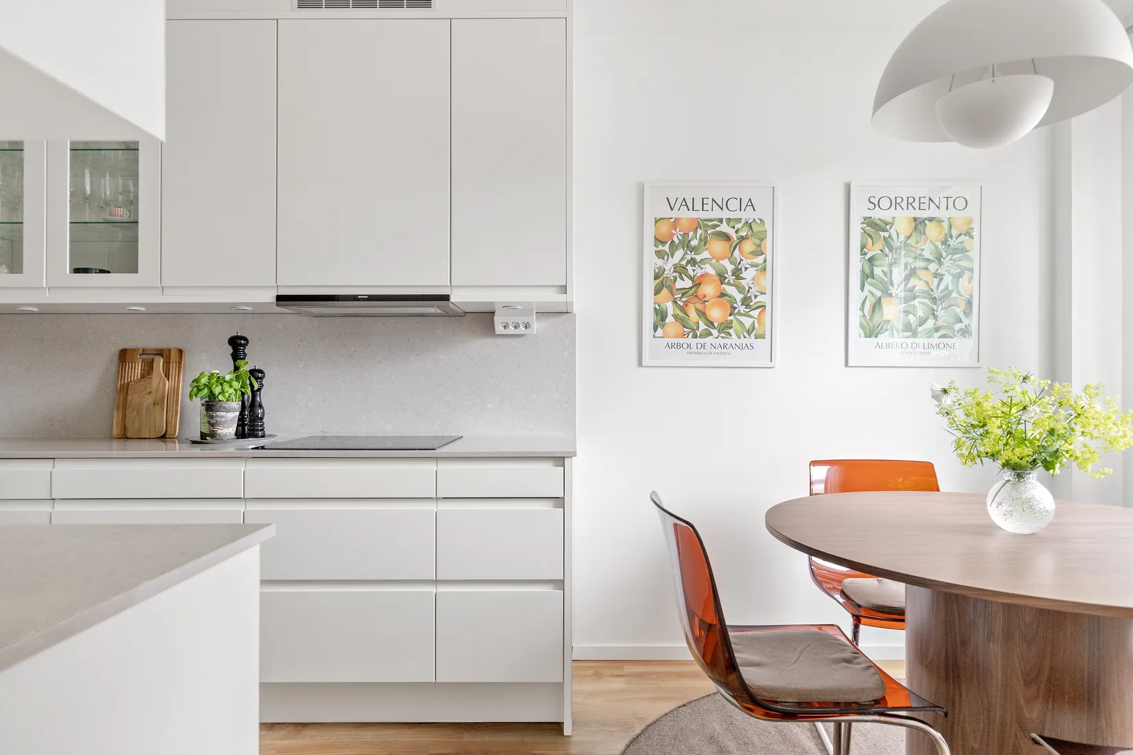 Bostadsrätt, Askåkersplan 20, Göteborg
