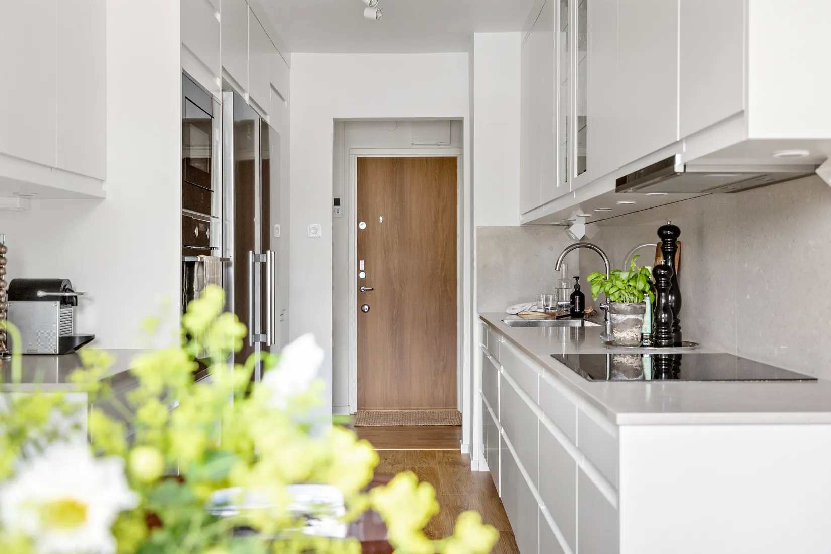 Bostadsrätt, Askåkersplan 20, Göteborg