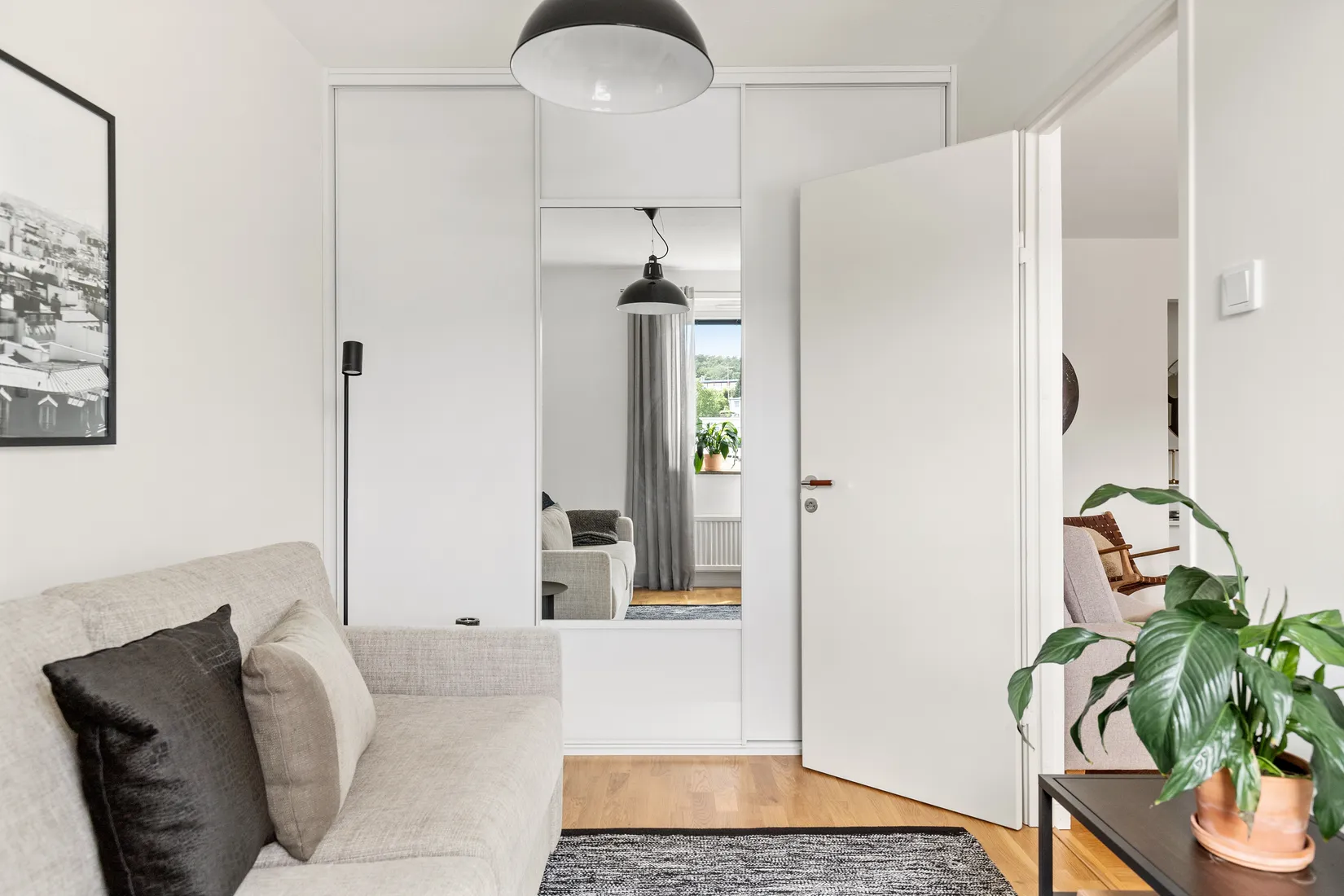 Bostadsrätt, Askåkersplan 20, Göteborg