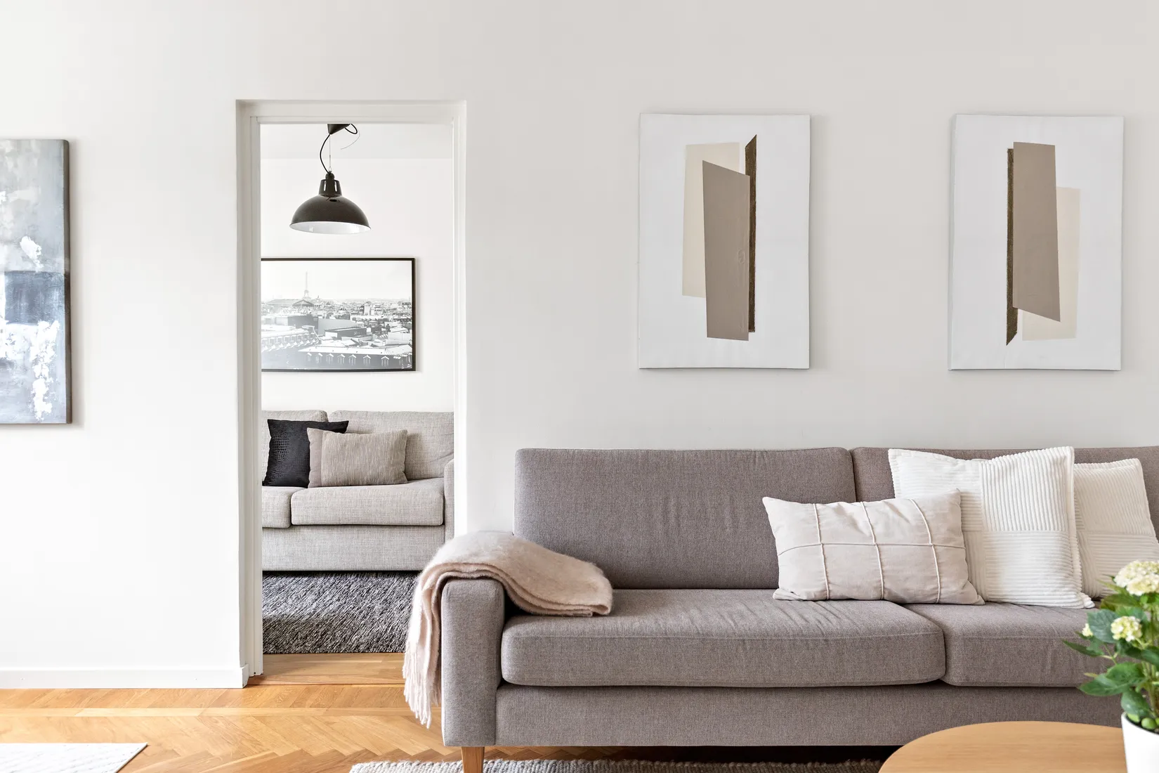 Bostadsrätt, Askåkersplan 20, Göteborg
