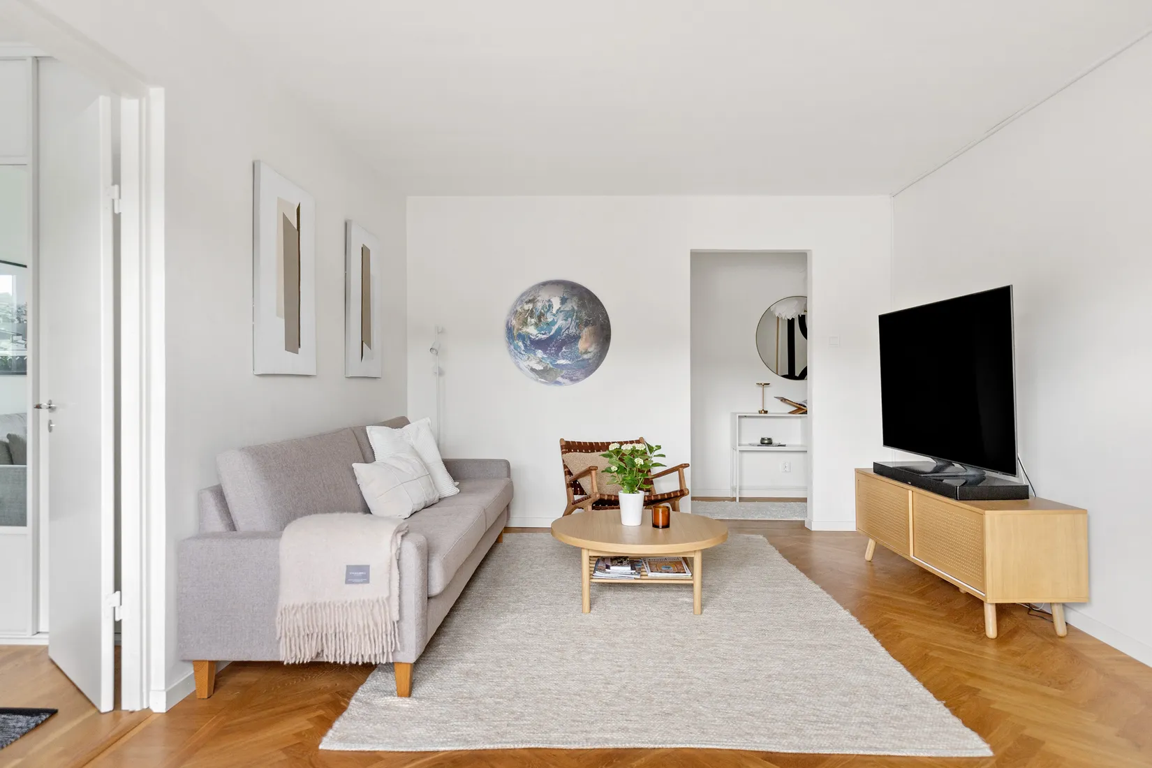 Bostadsrätt, Askåkersplan 20, Göteborg