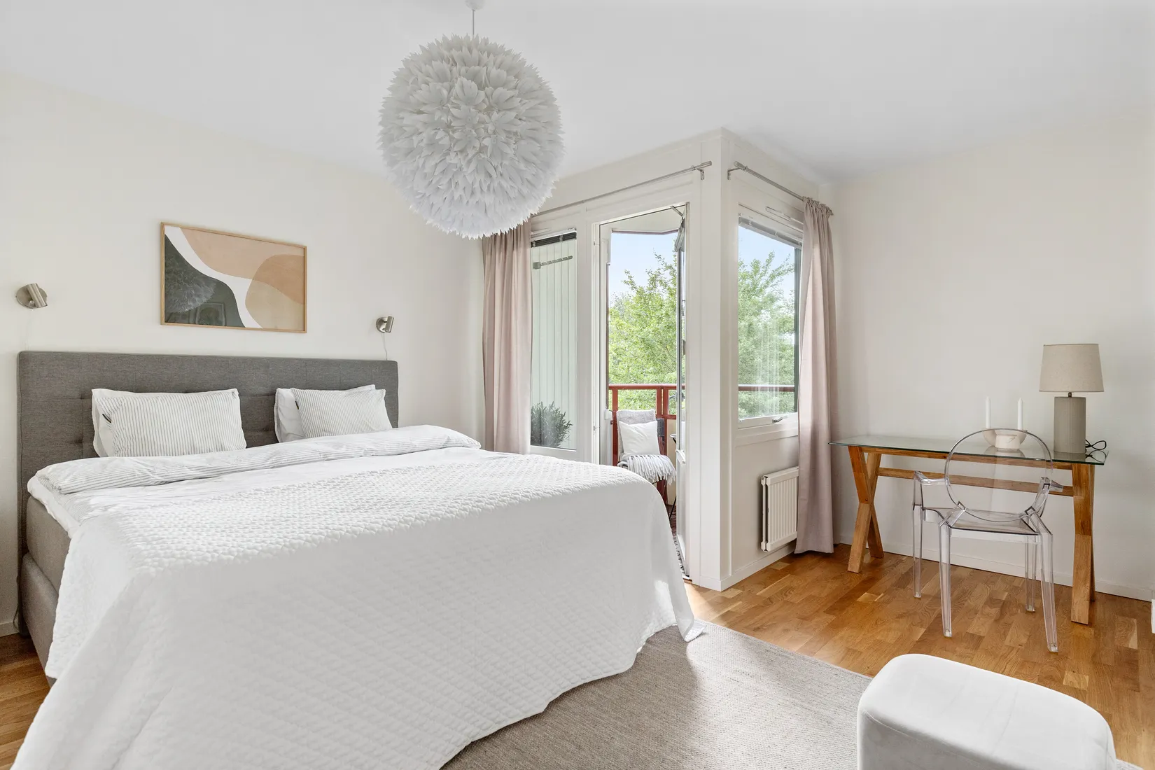 Bostadsrätt, Askåkersplan 20, Göteborg