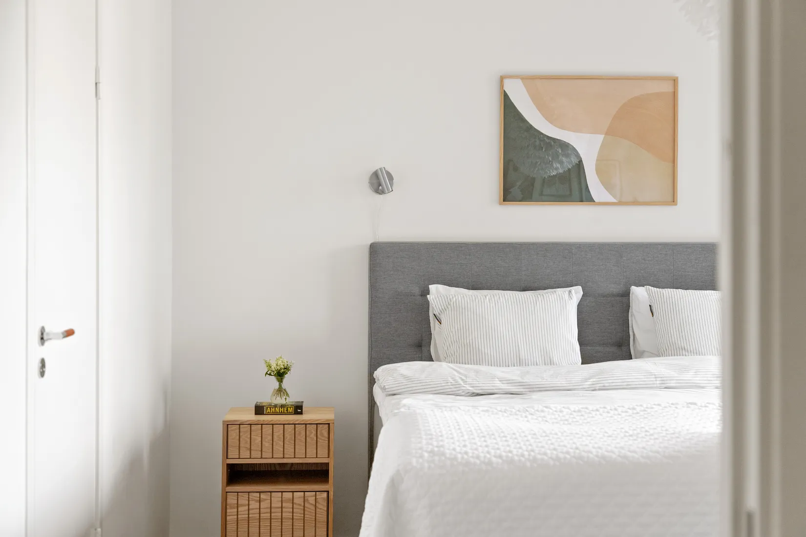 Bostadsrätt, Askåkersplan 20, Göteborg