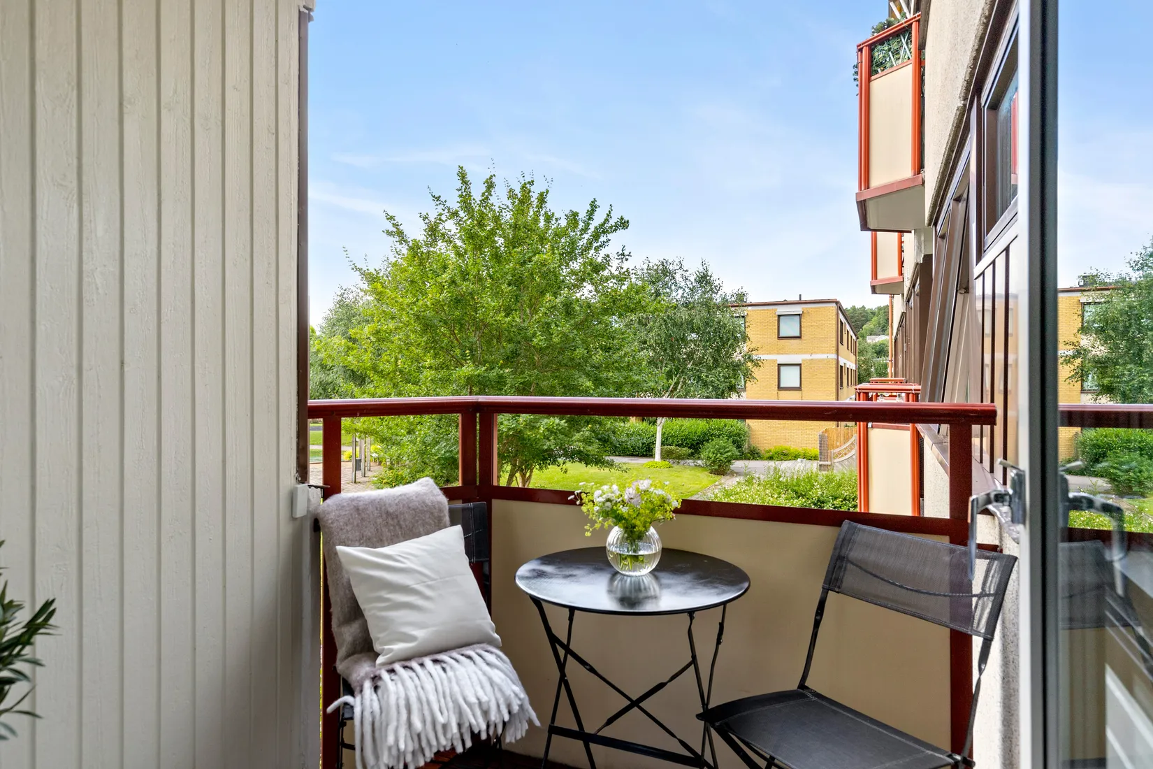 Bostadsrätt, Askåkersplan 20, Göteborg