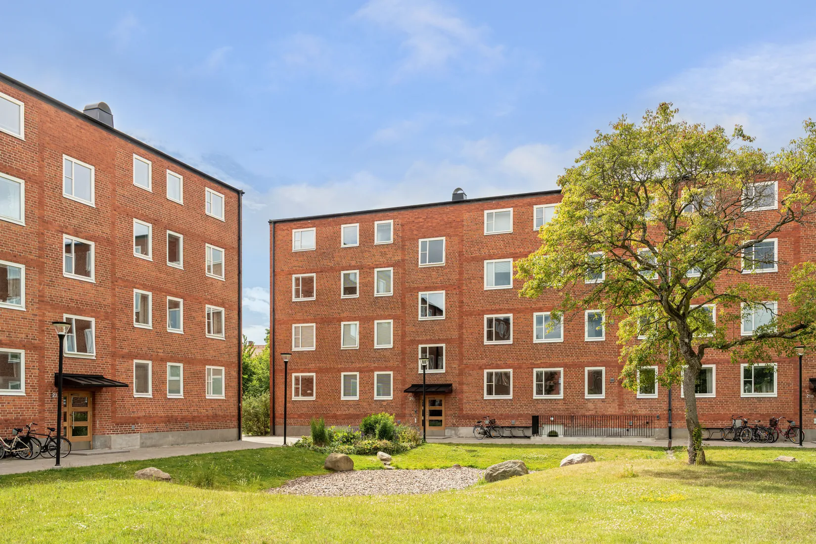 Bostadsrätt, Järnåkravägen 21A, Järnåkra, Lund
