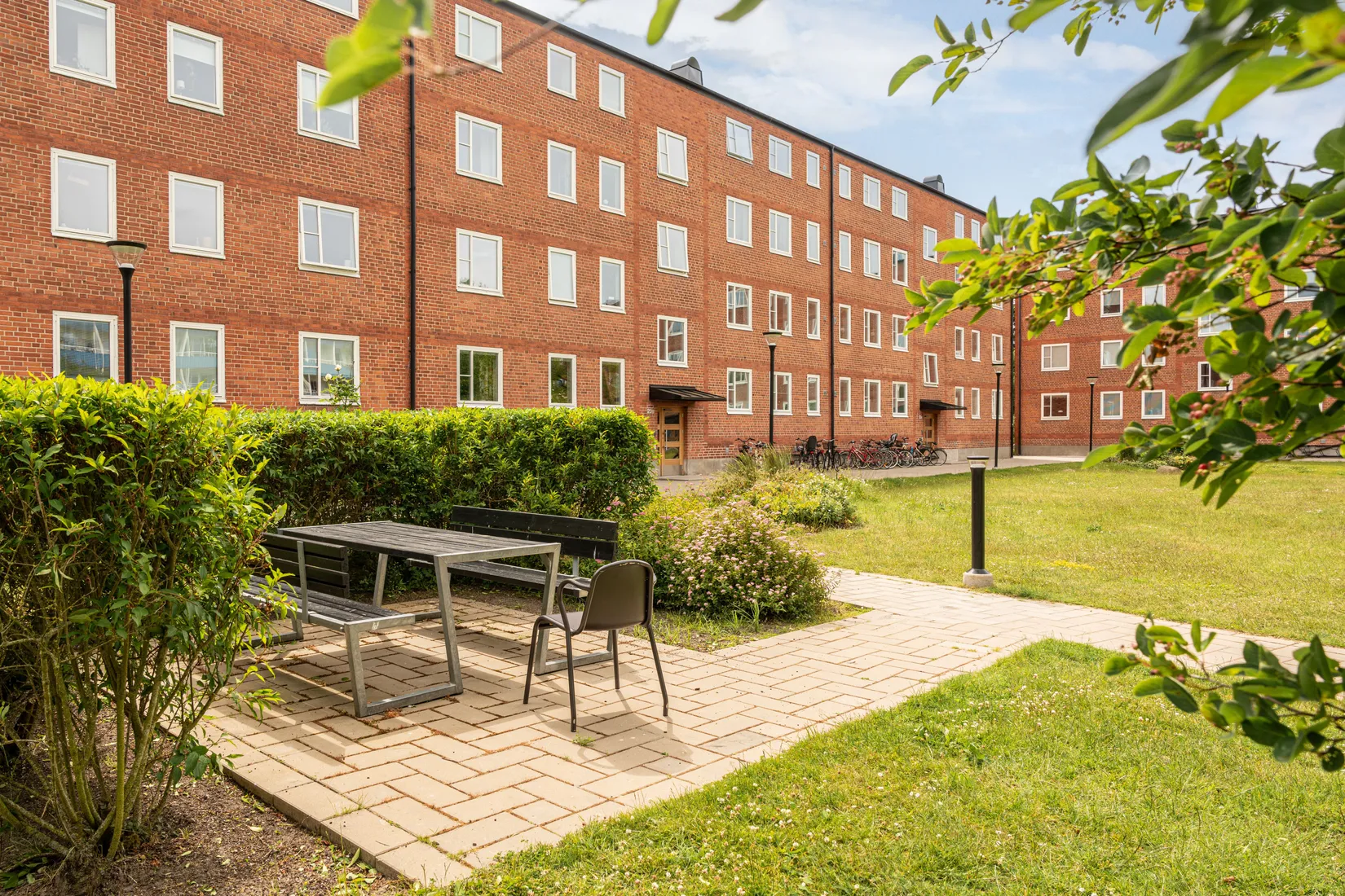 Bostadsrätt, Järnåkravägen 21A, Järnåkra, Lund