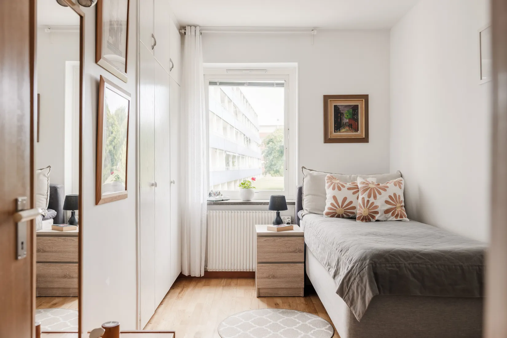 Bostadsrätt, Järnåkravägen 21A, Järnåkra, Lund