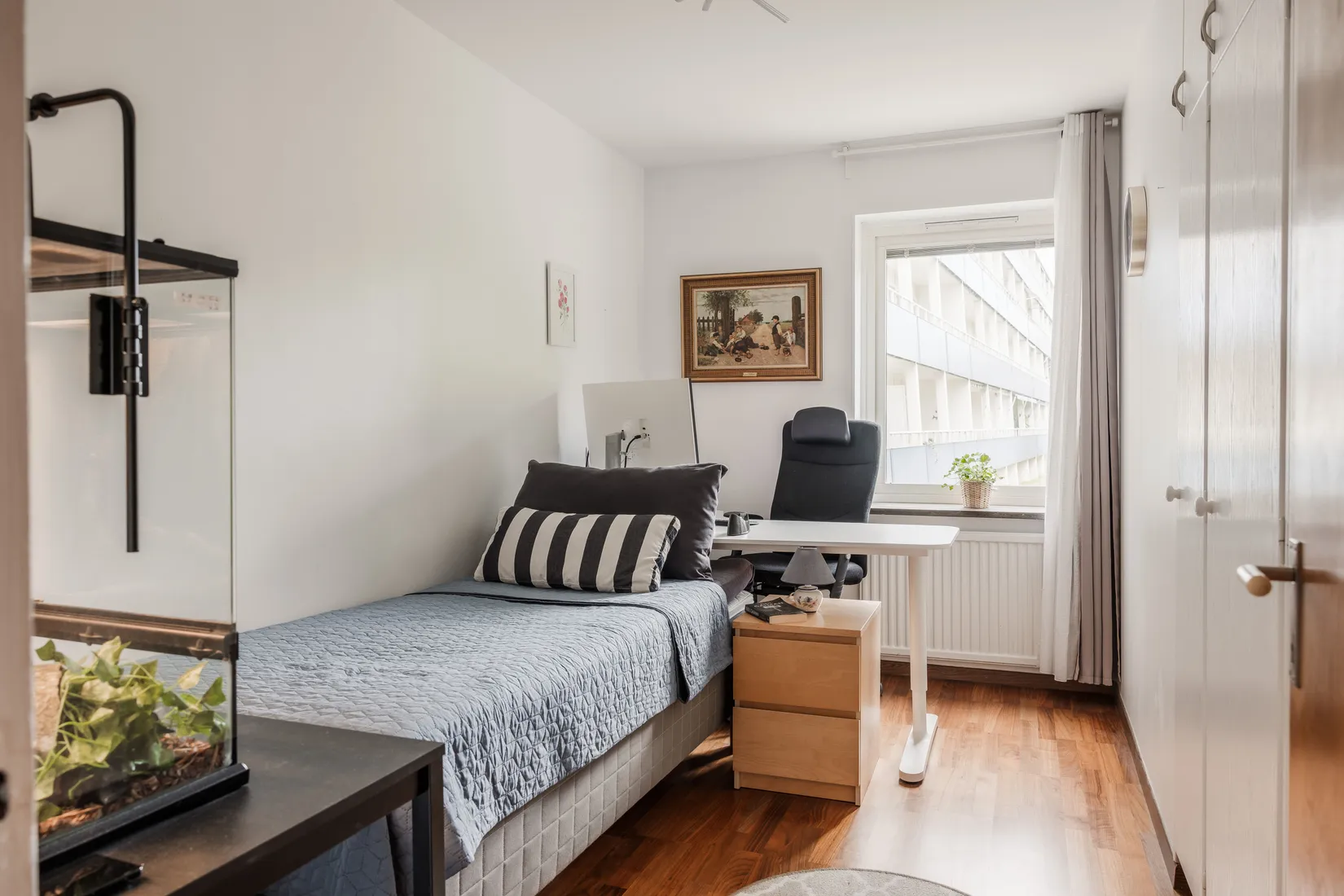 Bostadsrätt, Järnåkravägen 21A, Järnåkra, Lund