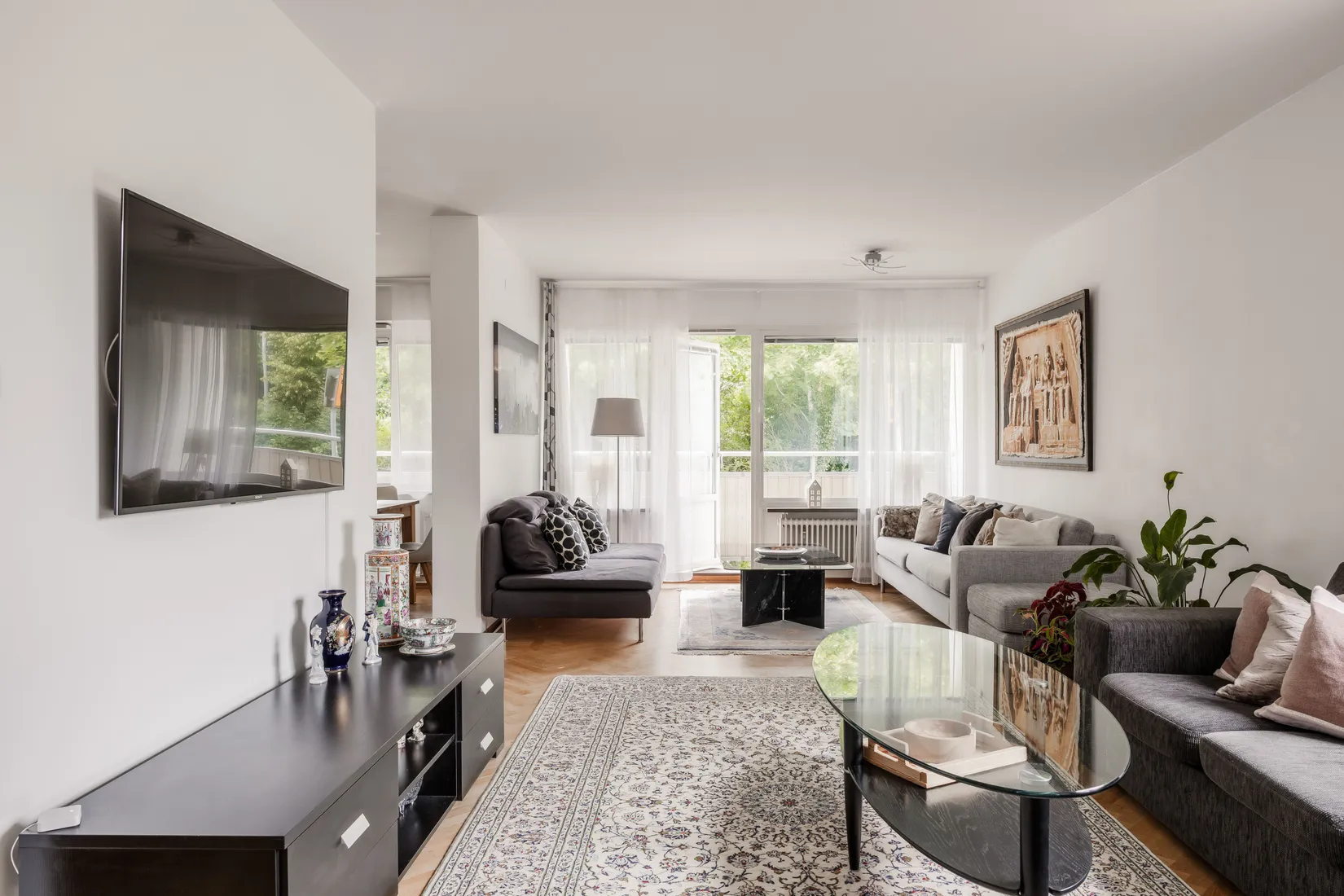 Bostadsrätt, Järnåkravägen 21A, Järnåkra, Lund
