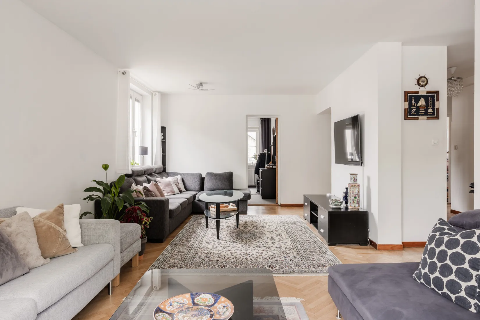 Bostadsrätt, Järnåkravägen 21A, Järnåkra, Lund
