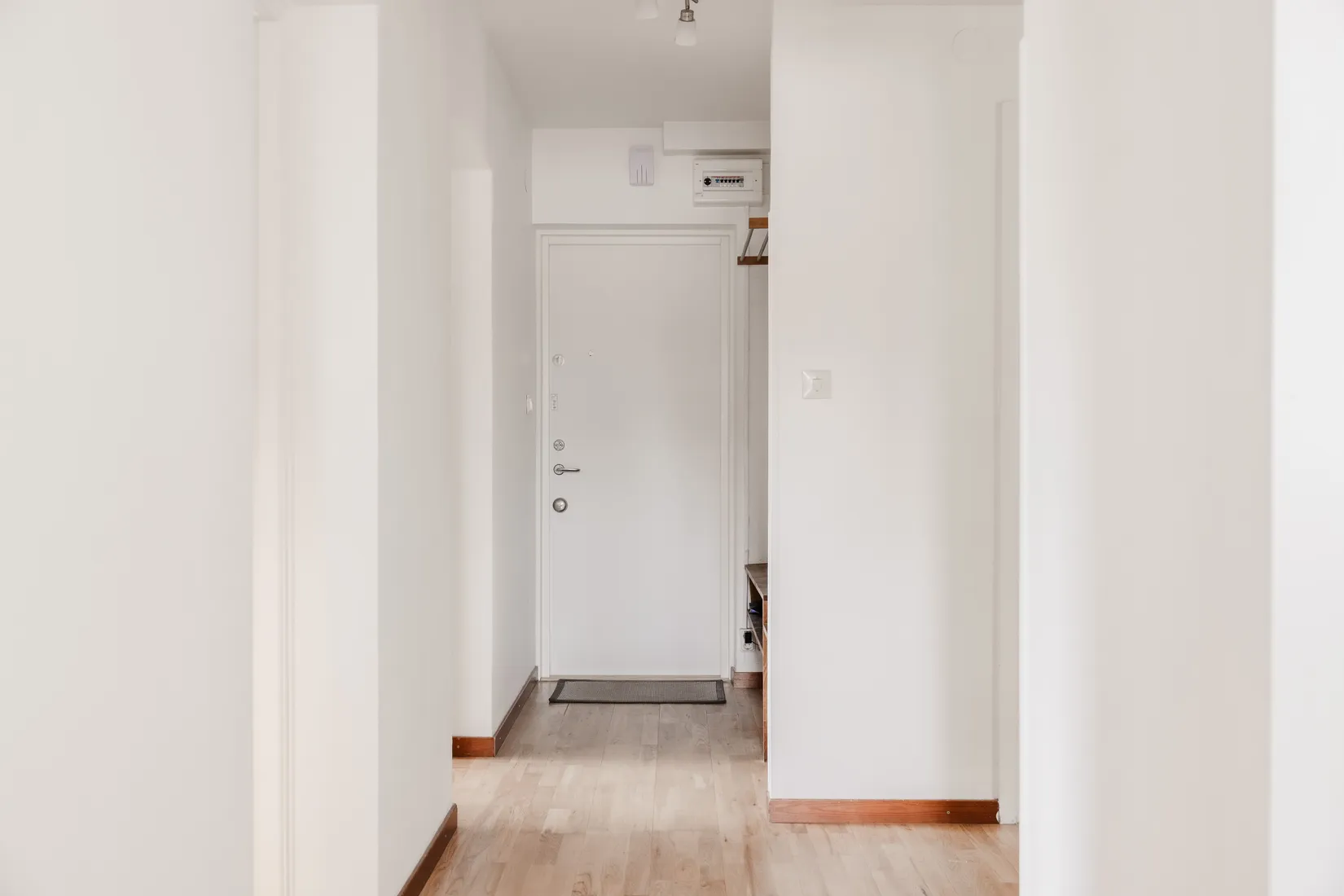 Bostadsrätt, Järnåkravägen 21A, Järnåkra, Lund