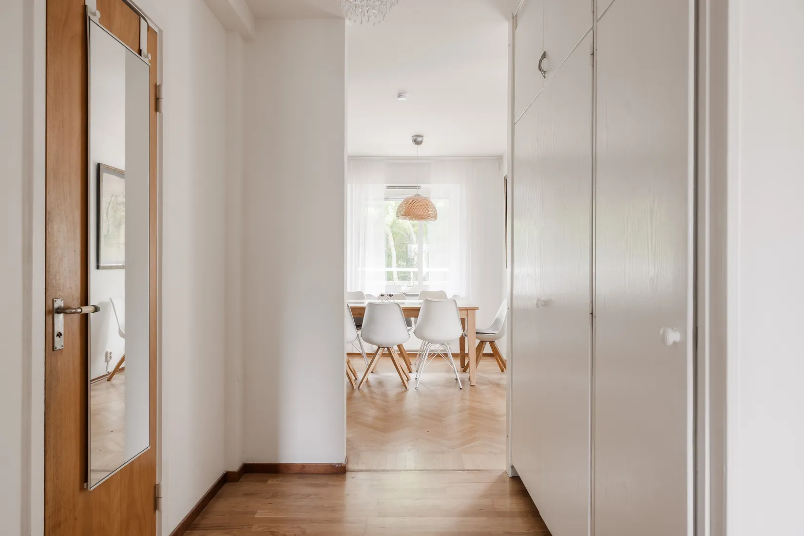 Bostadsrätt, Järnåkravägen 21A, Järnåkra, Lund