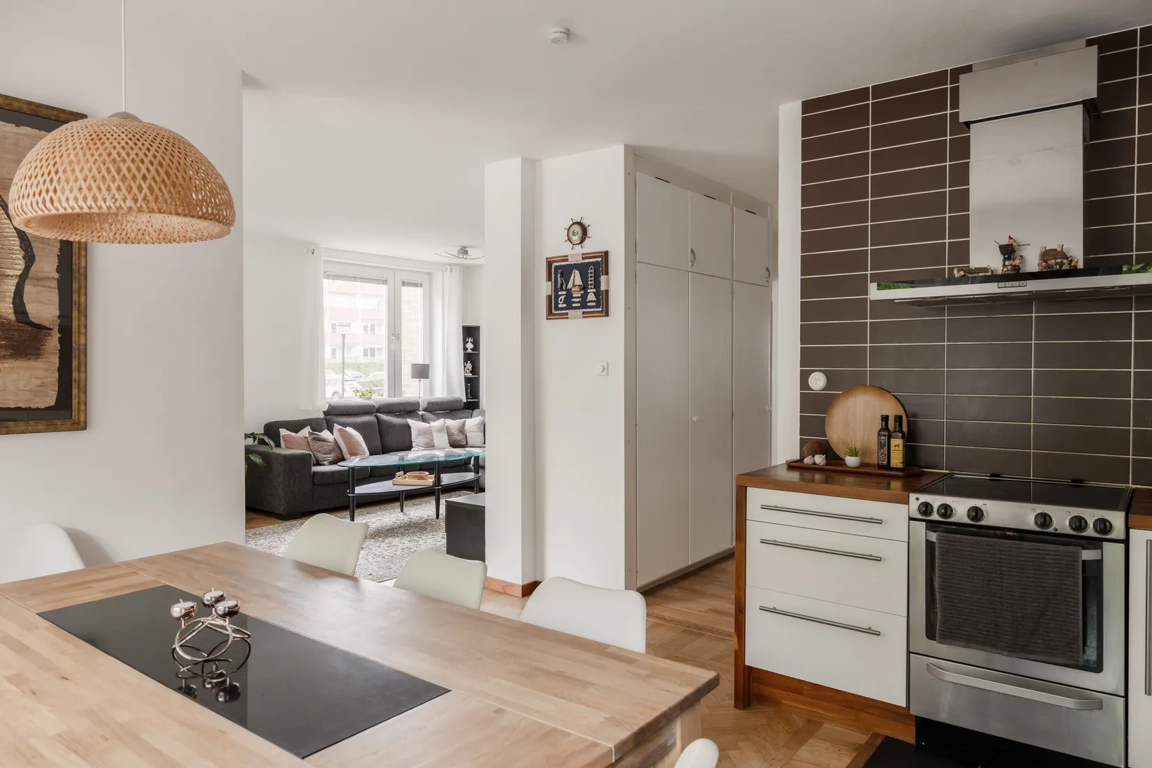 Bostadsrätt, Järnåkravägen 21A, Järnåkra, Lund