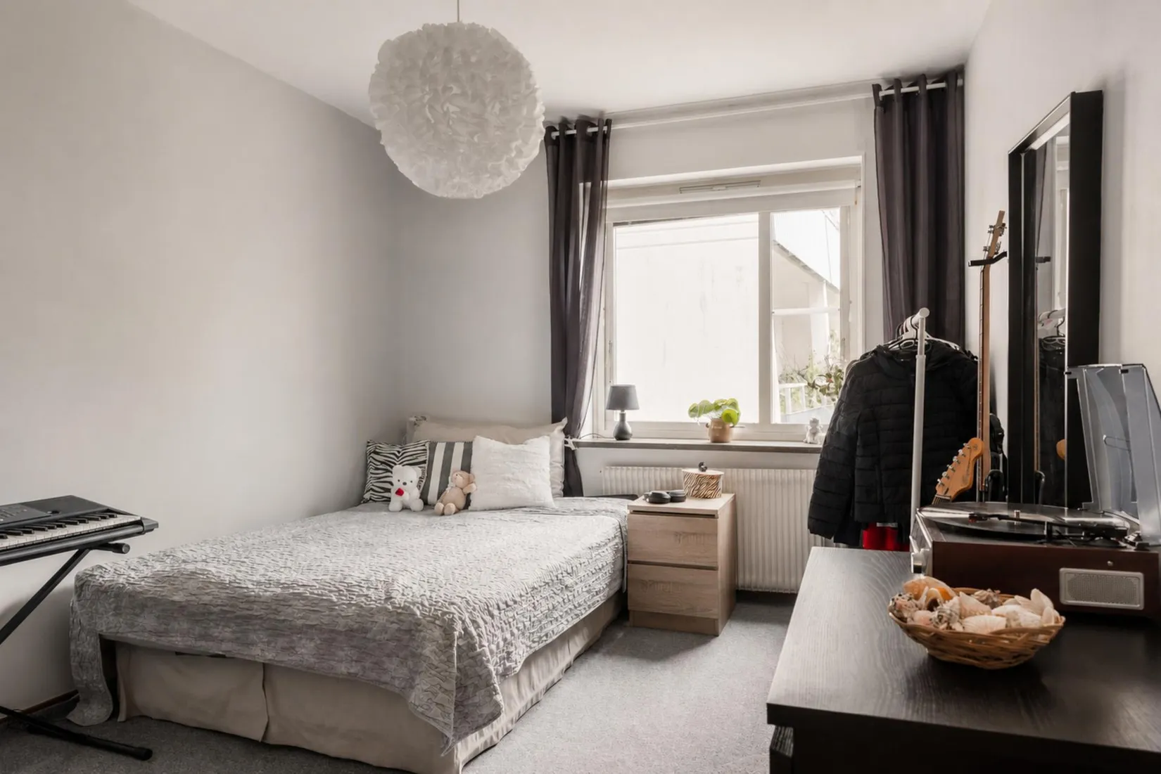 Bostadsrätt, Järnåkravägen 21A, Järnåkra, Lund