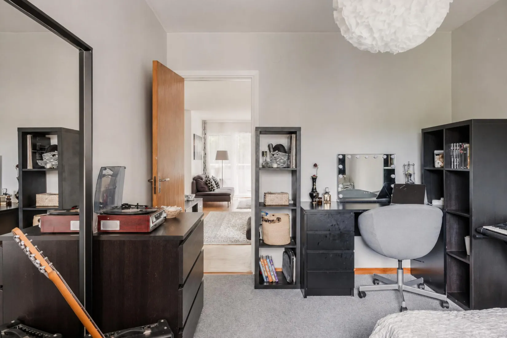 Bostadsrätt, Järnåkravägen 21A, Järnåkra, Lund