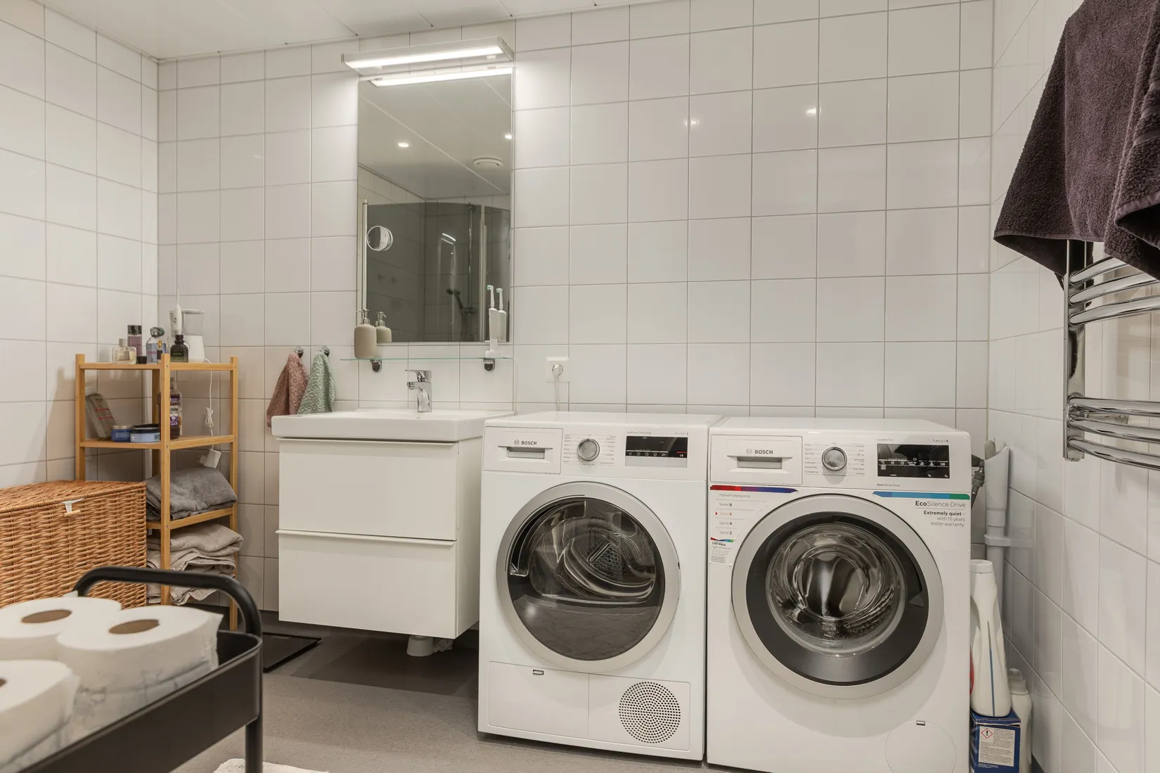 Bostadsrätt, Blåportshöjden 6B, Blå Port, Karlskrona
