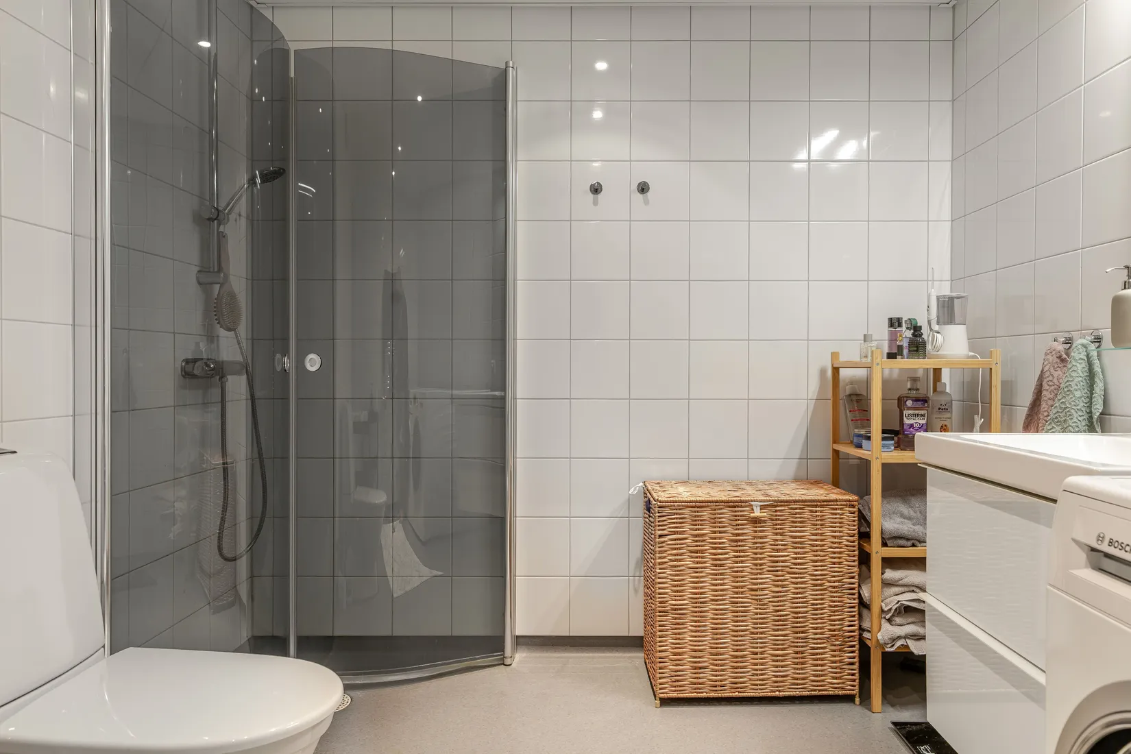 Bostadsrätt, Blåportshöjden 6B, Blå Port, Karlskrona