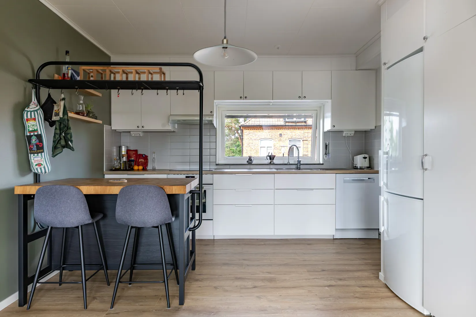 Bostadsrätt, Blåportshöjden 6B, Blå Port, Karlskrona