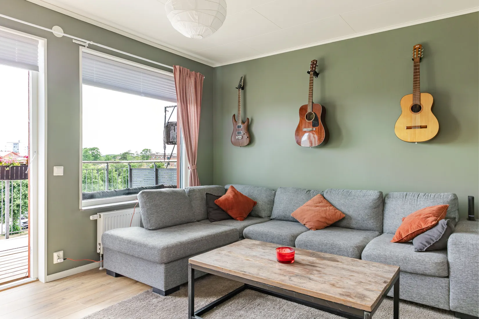 Bostadsrätt, Blåportshöjden 6B, Blå Port, Karlskrona