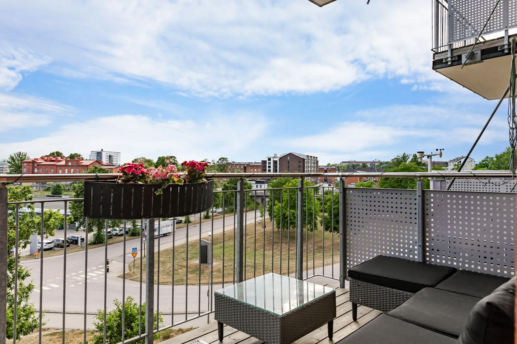 Bostadsrätt, Blåportshöjden 6B, Blå Port, Karlskrona