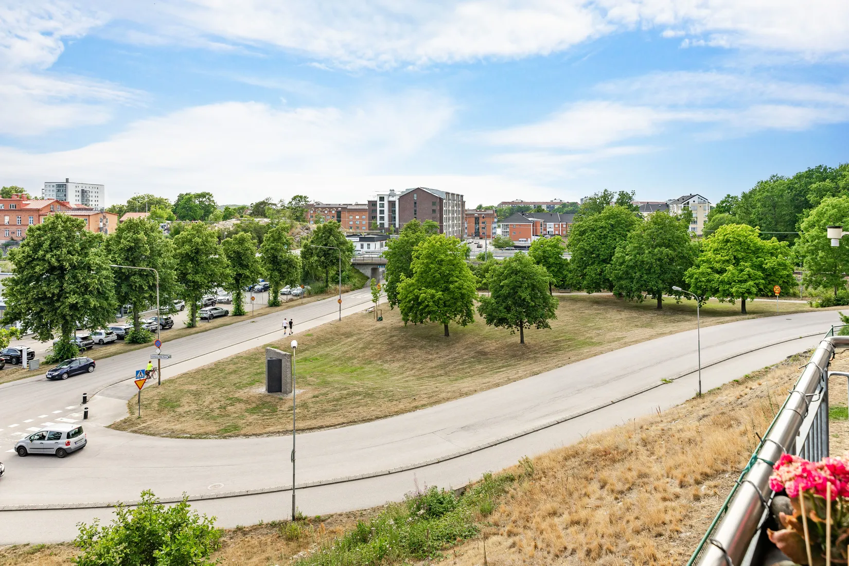 Bostadsrätt, Blåportshöjden 6B, Blå Port, Karlskrona