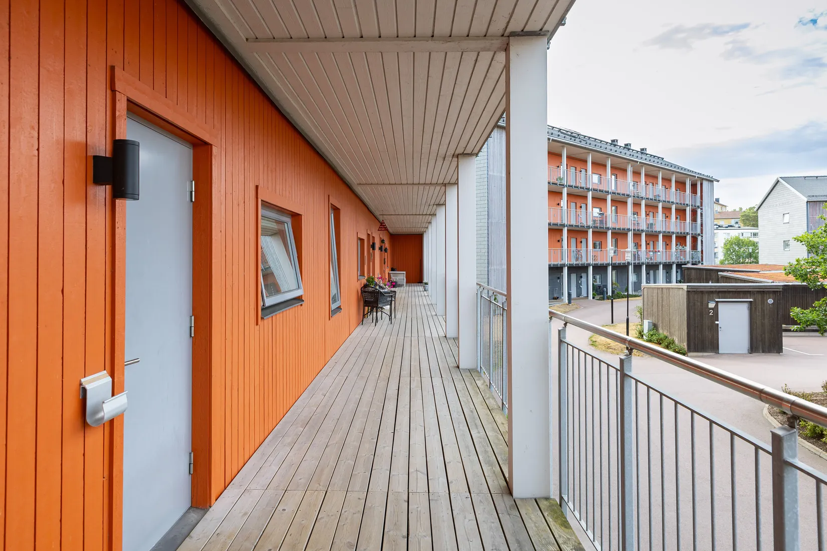 Bostadsrätt, Blåportshöjden 6B, Blå Port, Karlskrona