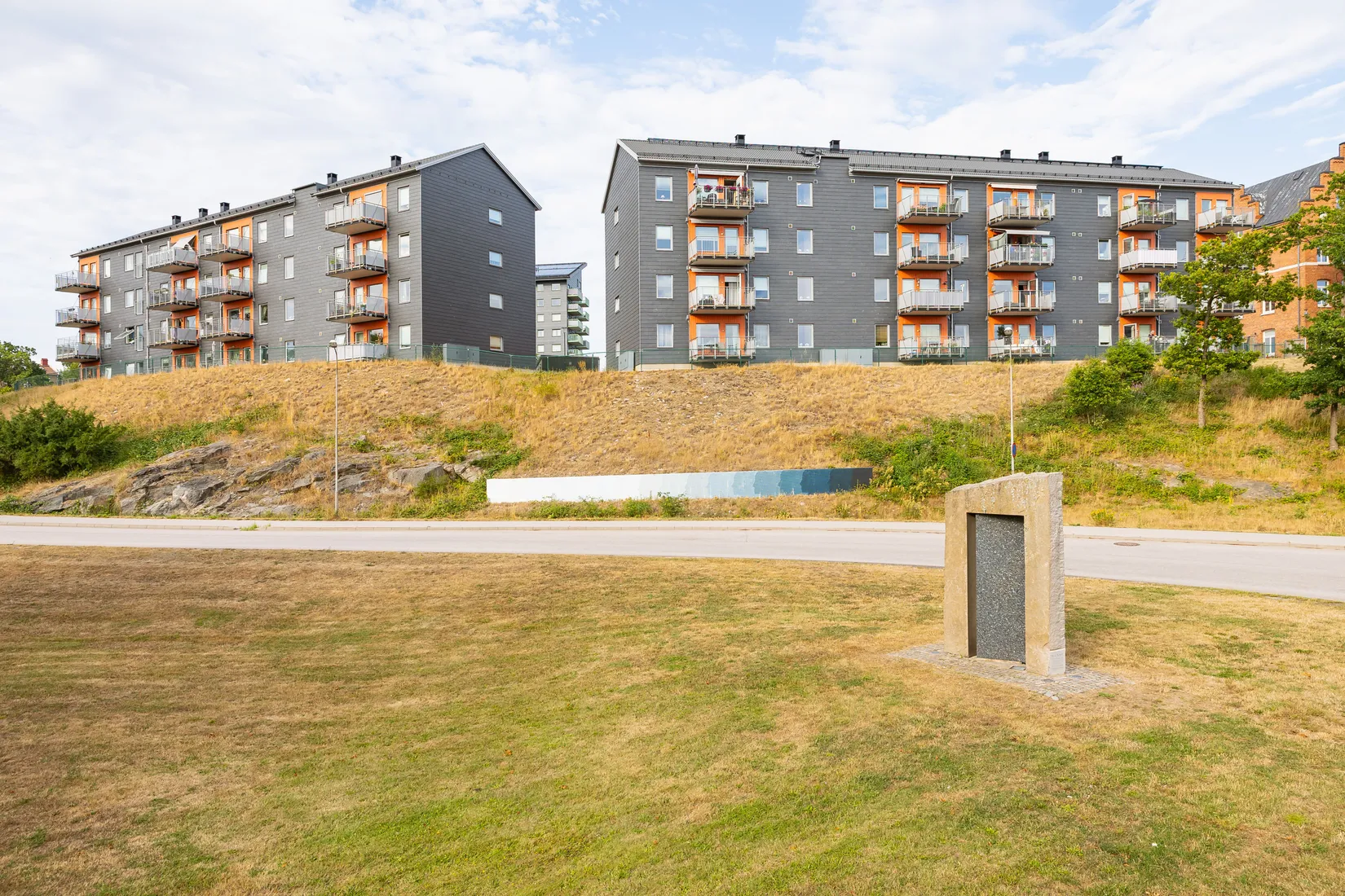 Bostadsrätt, Blåportshöjden 6B, Blå Port, Karlskrona