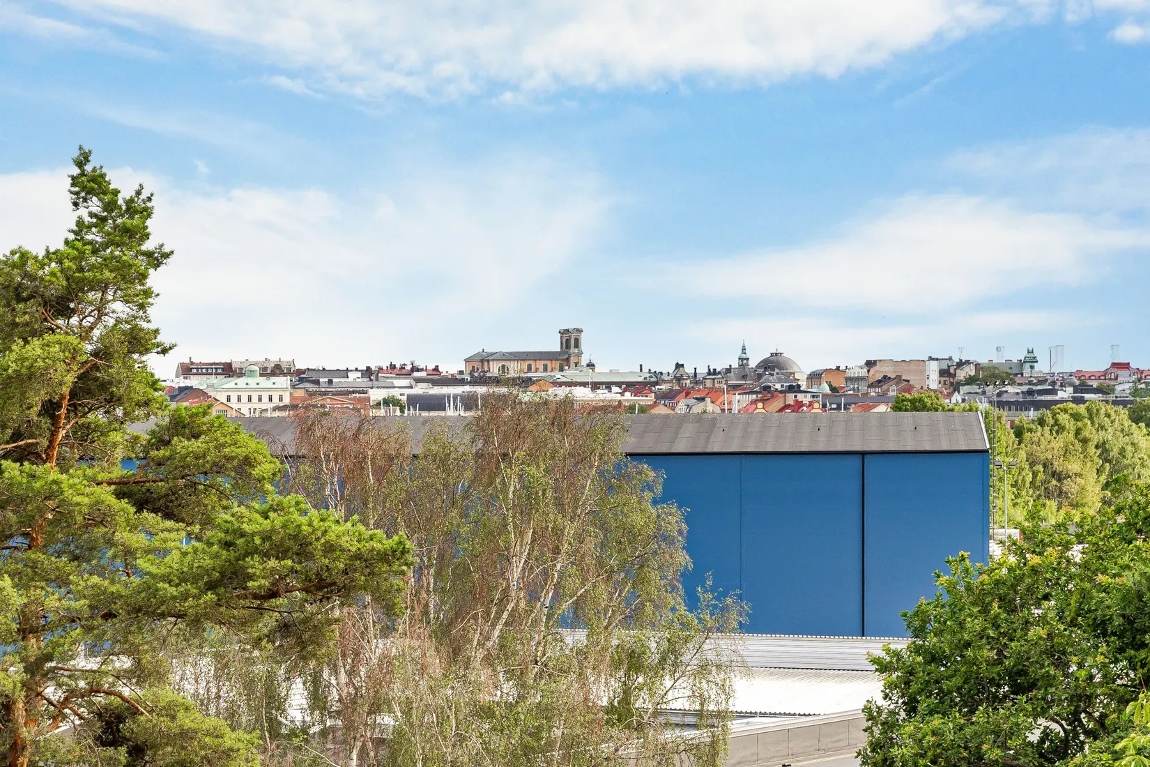 Bostadsrätt, Blåportshöjden 6B, Blå Port, Karlskrona