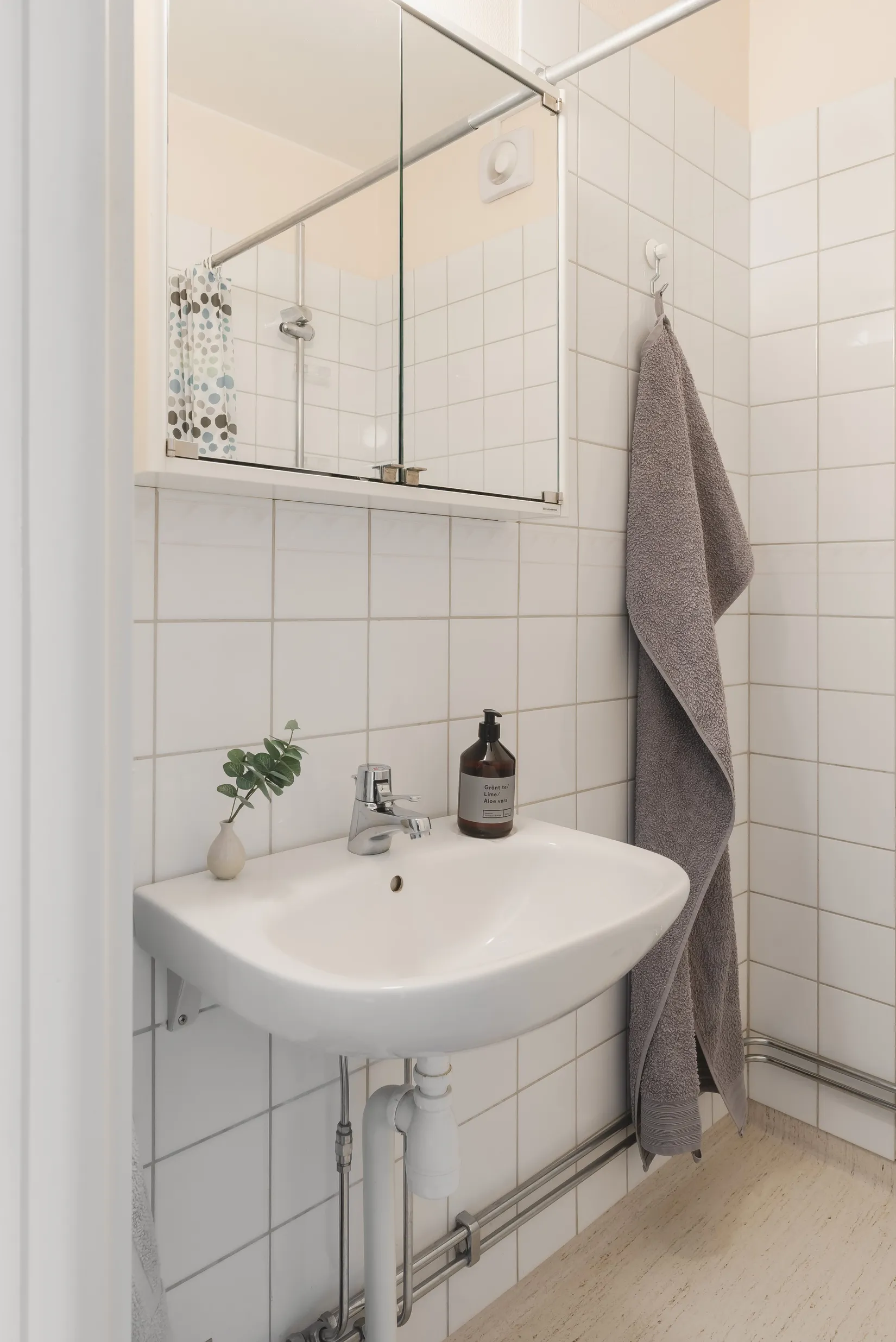 Bostadsrätt, Fältjägargränd 18, Centralt, Östersund