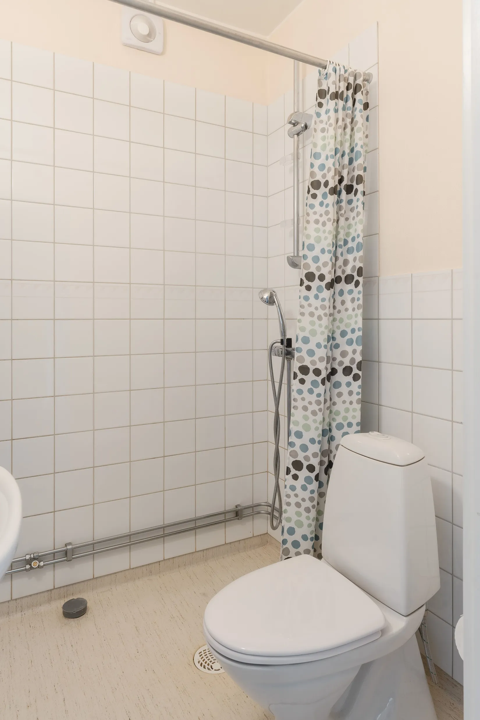 Bostadsrätt, Fältjägargränd 18, Centralt, Östersund