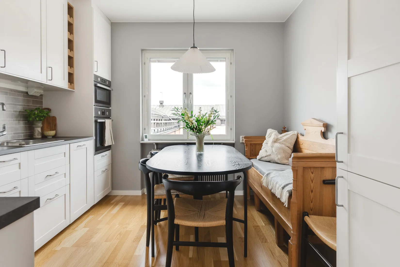 Bostadsrätt, Fältjägargränd 18, Centralt, Östersund