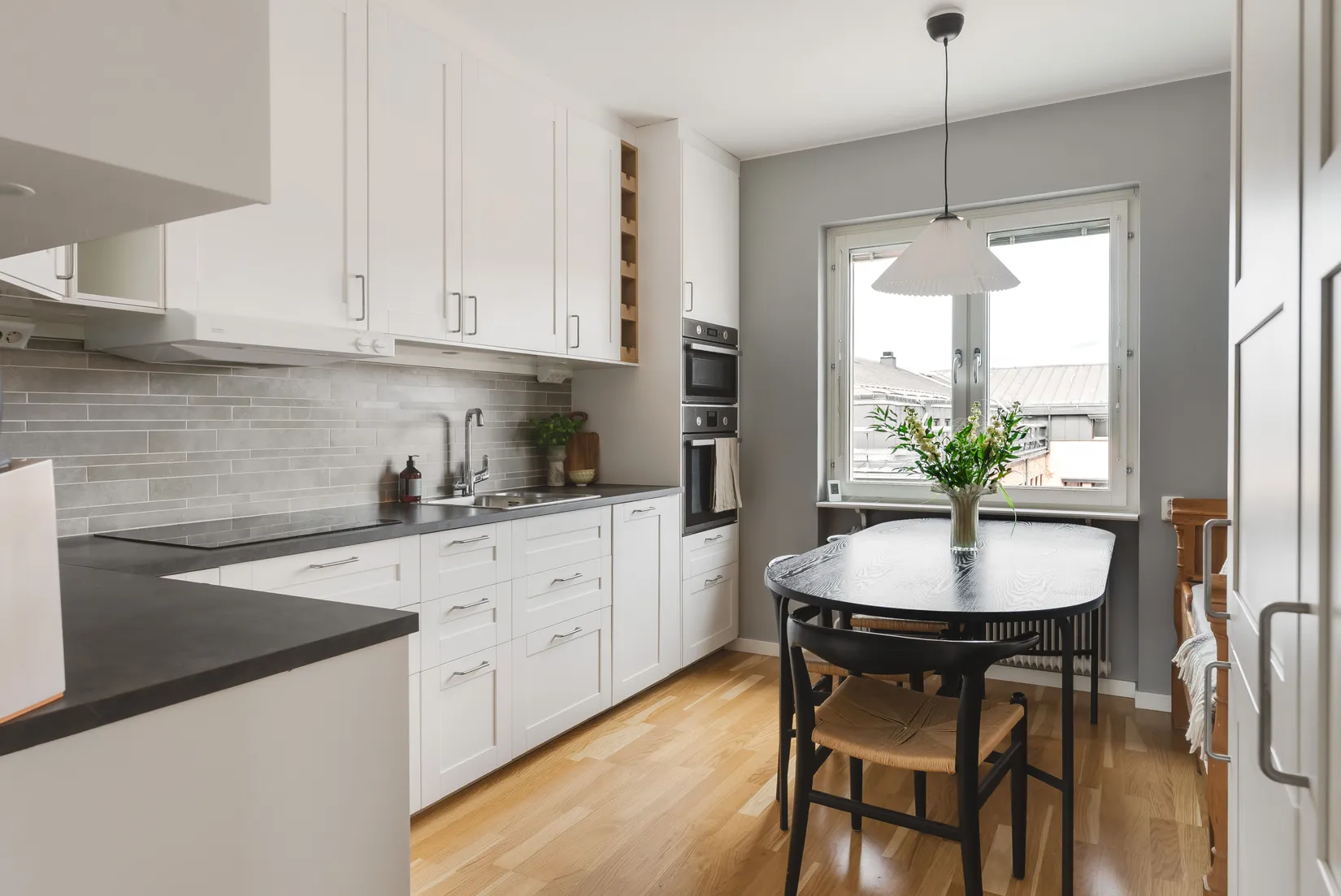 Bostadsrätt, Fältjägargränd 18, Centralt, Östersund