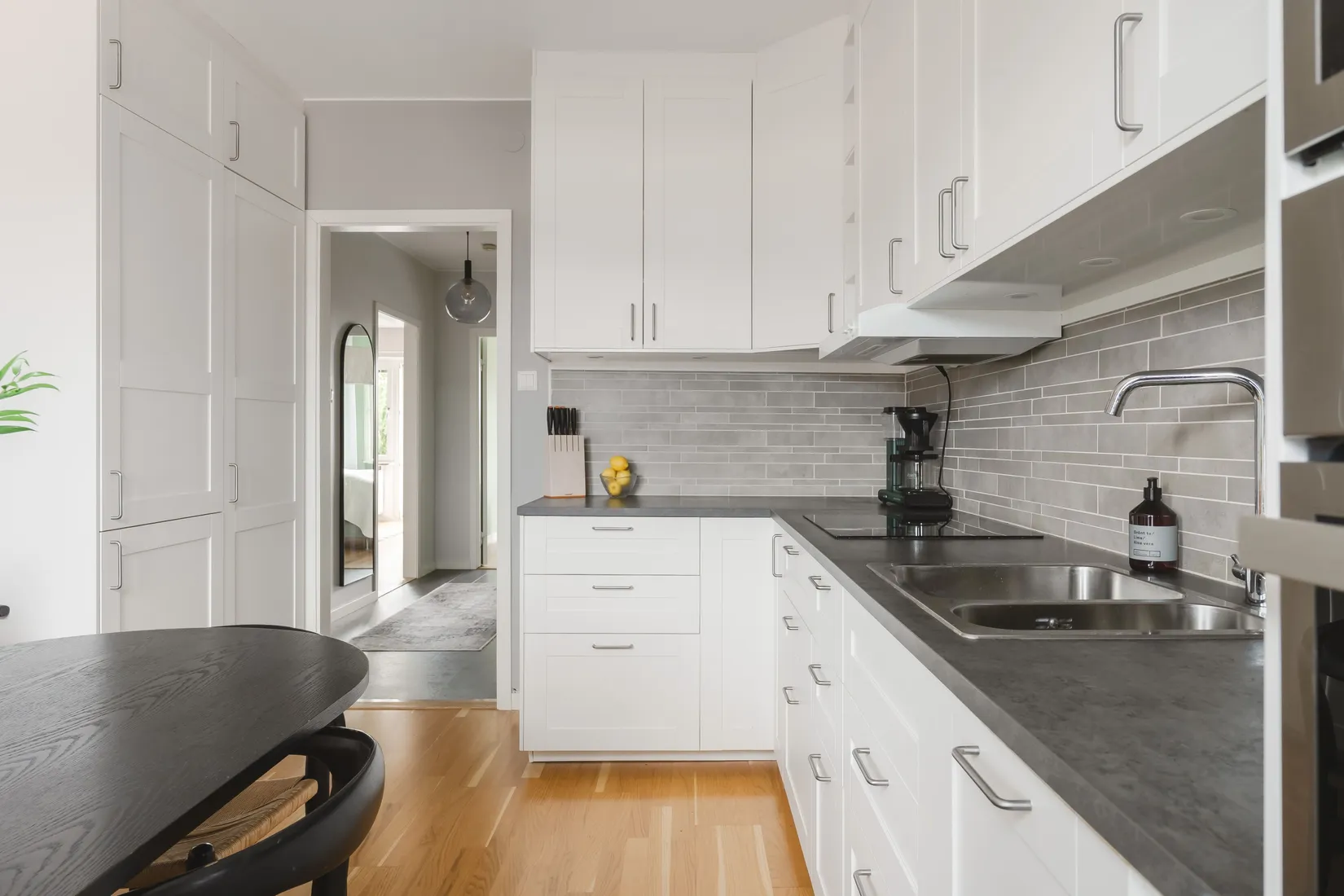 Bostadsrätt, Fältjägargränd 18, Centralt, Östersund