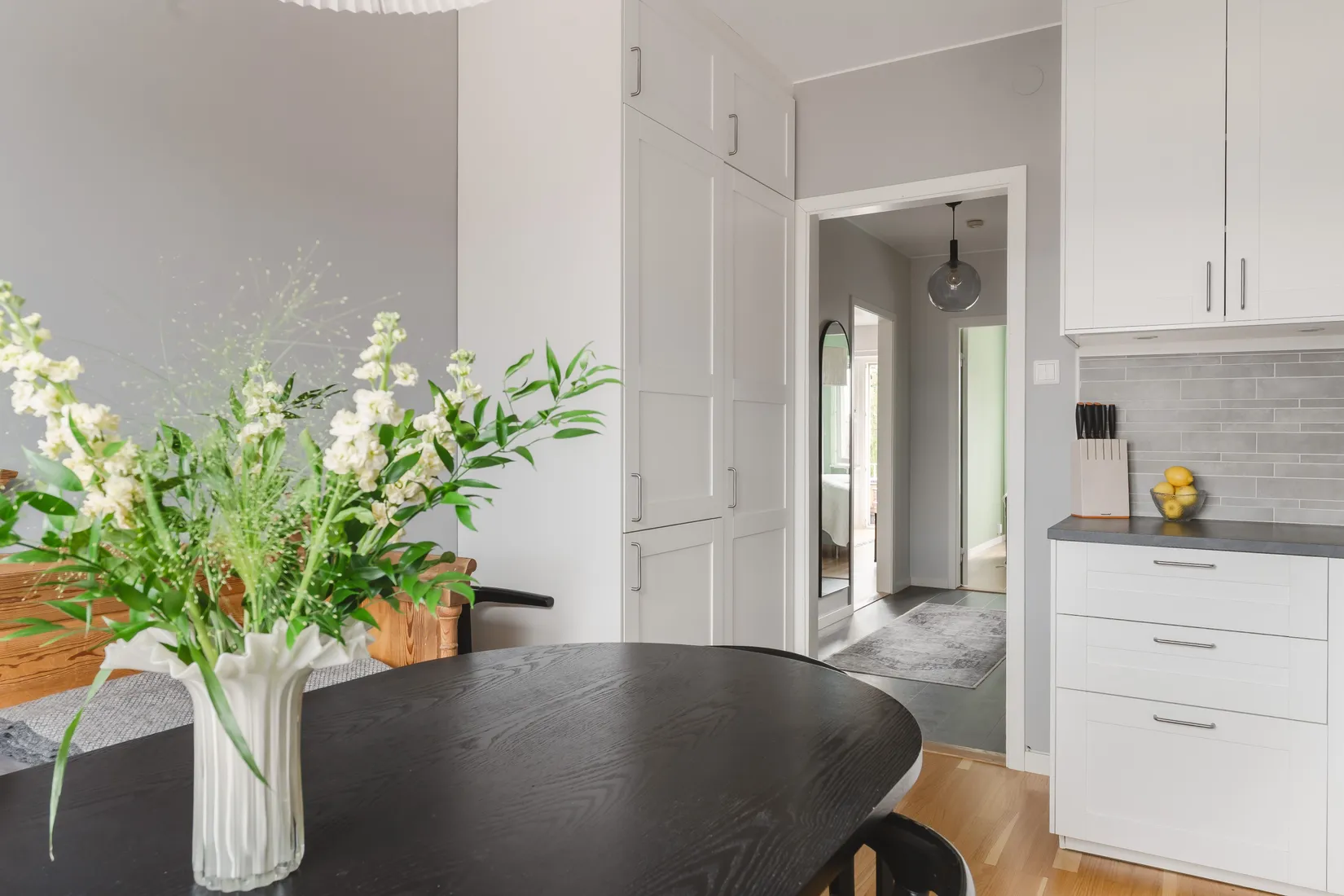 Bostadsrätt, Fältjägargränd 18, Centralt, Östersund