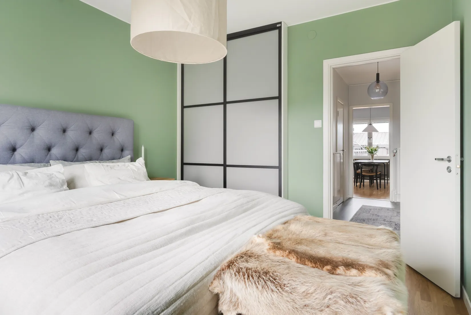 Bostadsrätt, Fältjägargränd 18, Centralt, Östersund