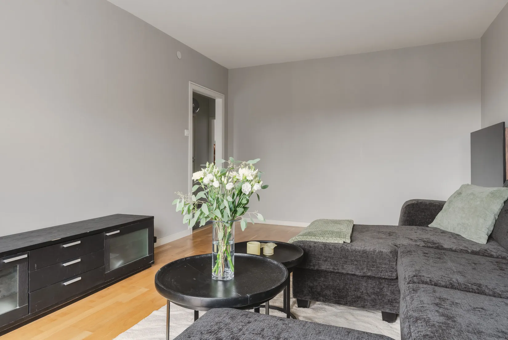 Bostadsrätt, Fältjägargränd 18, Centralt, Östersund