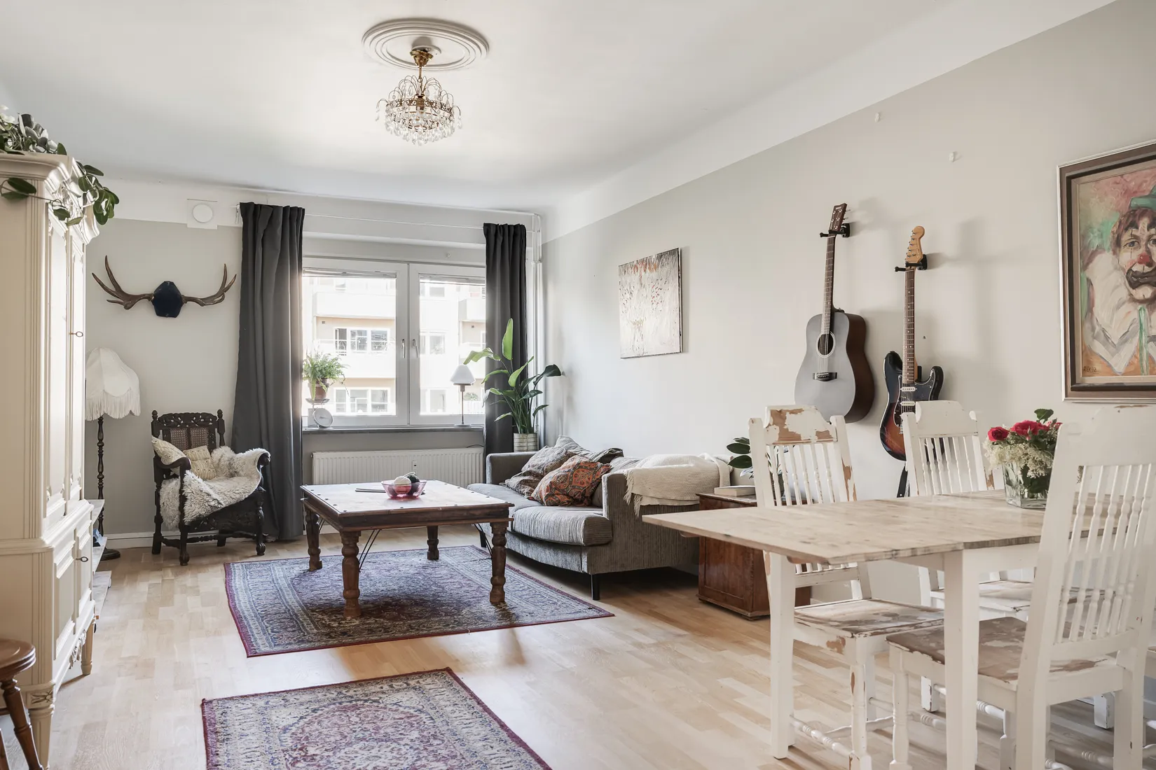 Bostadsrätt, Sallerupsvägen 26A, Ellstorp, Malmö