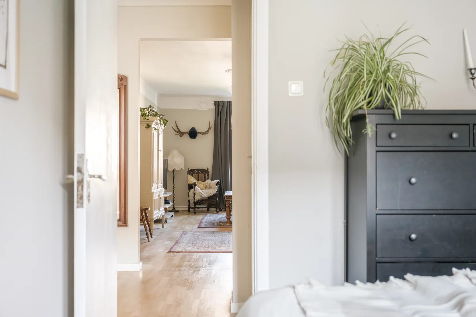 Bostadsrätt, Sallerupsvägen 26A, Ellstorp, Malmö