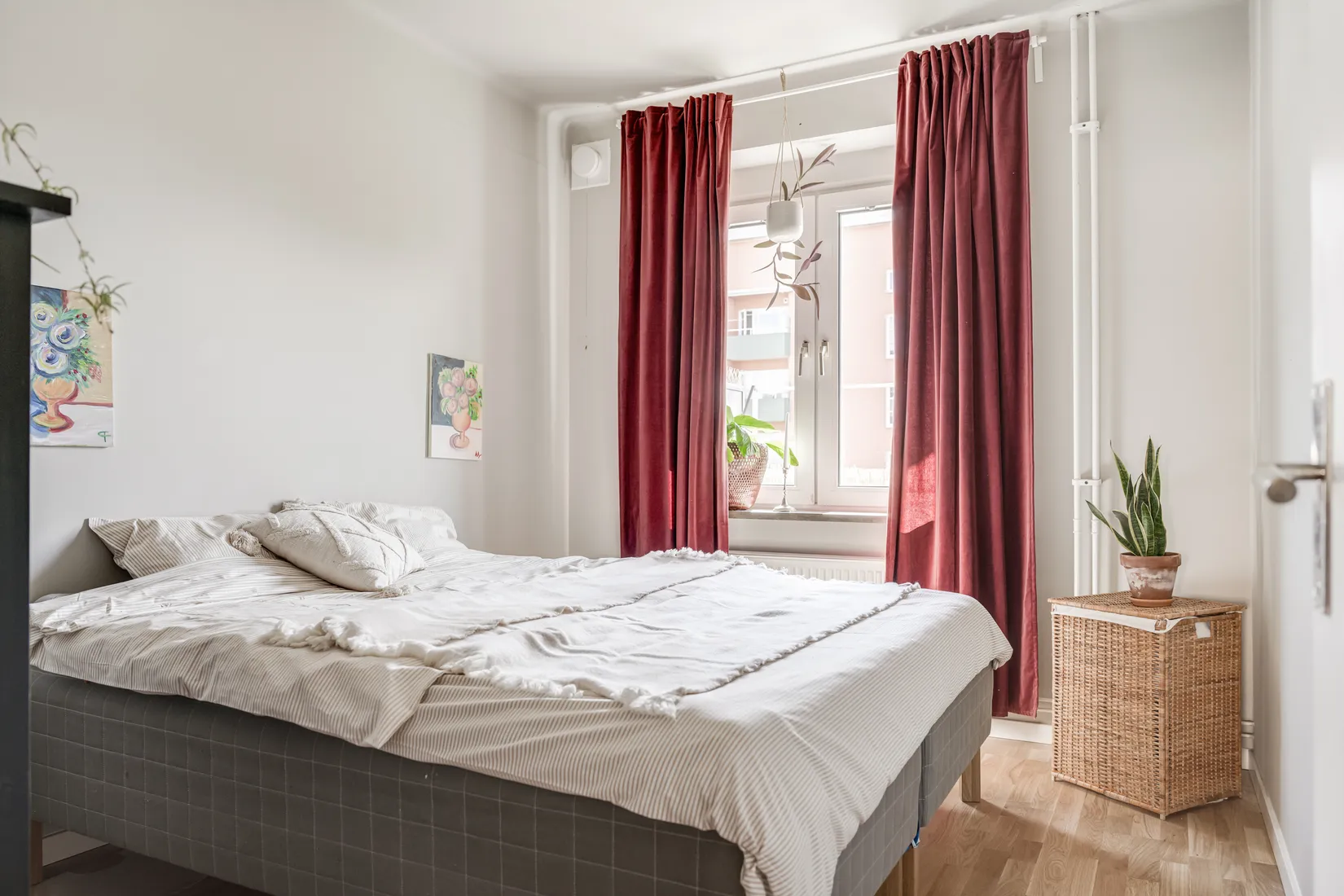 Bostadsrätt, Sallerupsvägen 26A, Ellstorp, Malmö