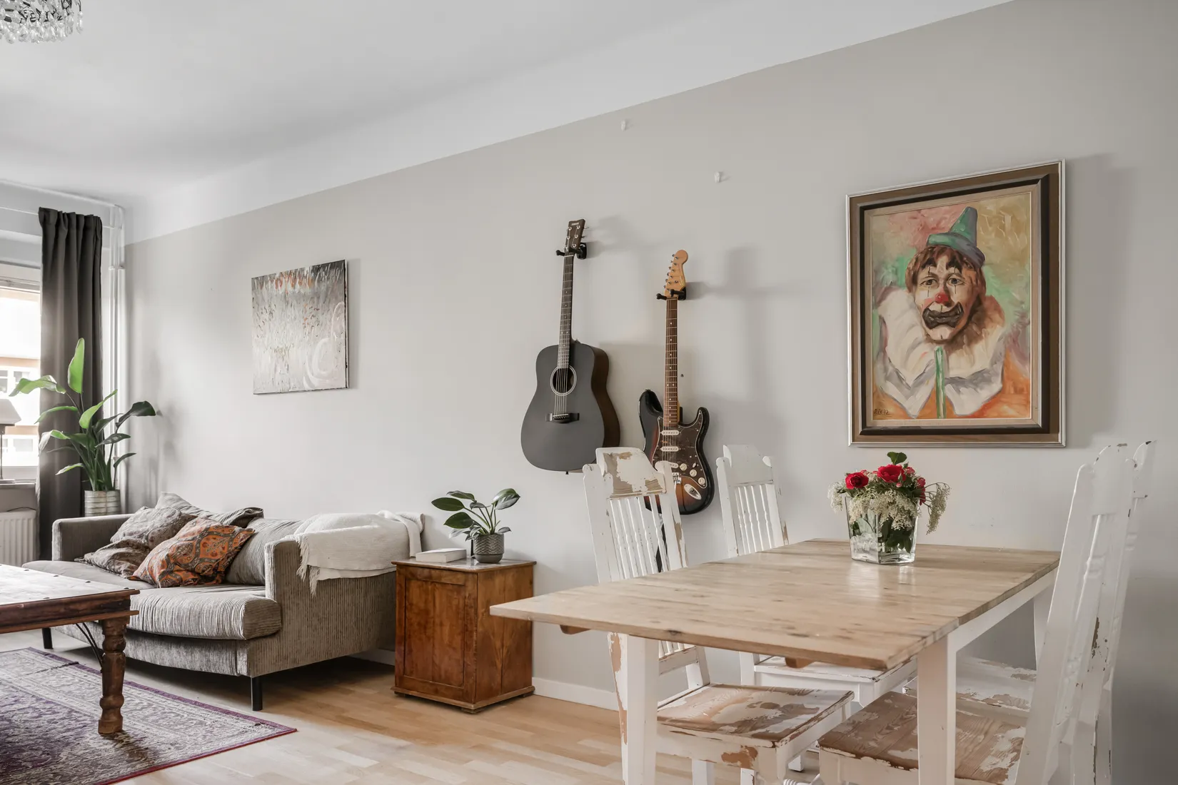 Bostadsrätt, Sallerupsvägen 26A, Ellstorp, Malmö