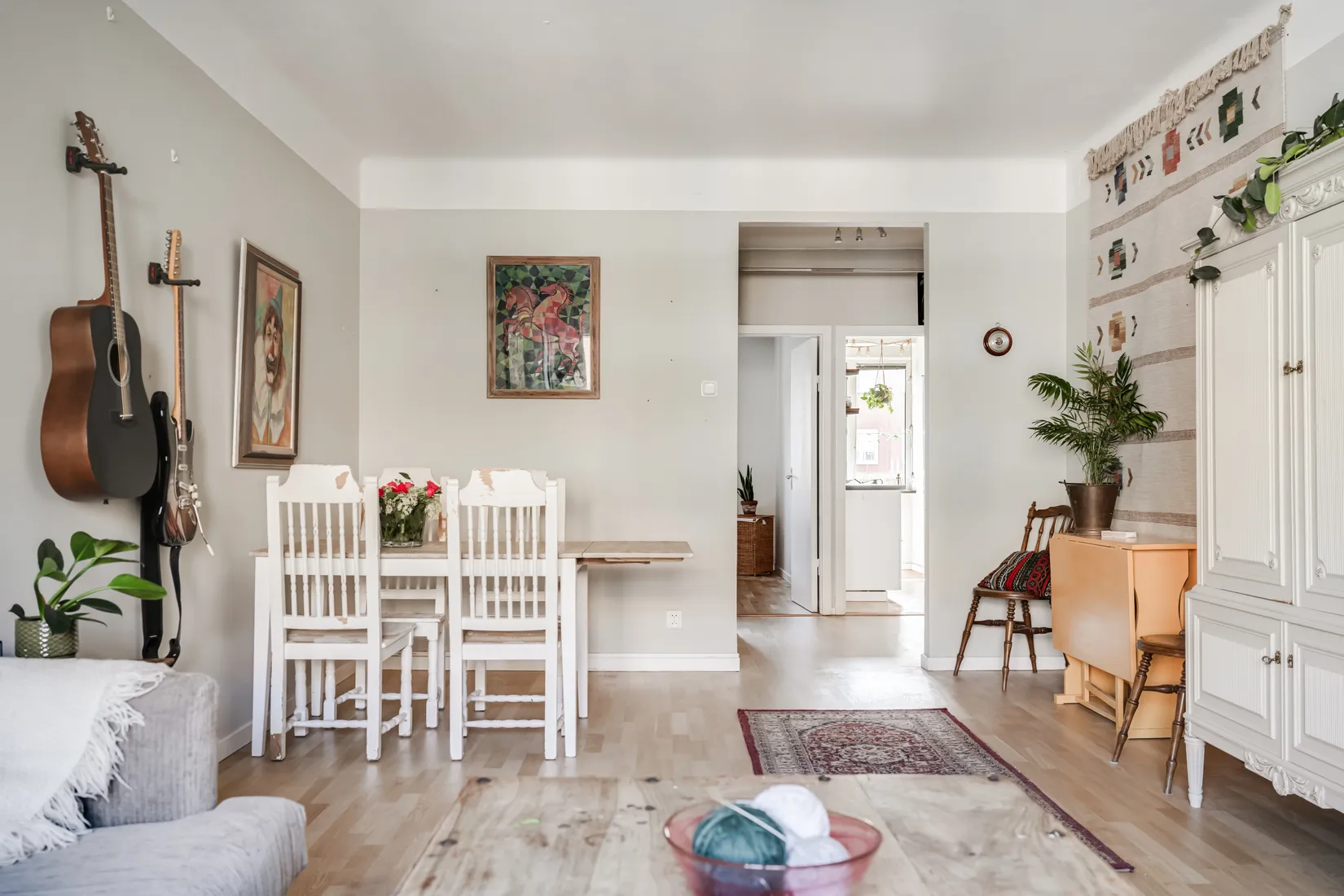 Bostadsrätt, Sallerupsvägen 26A, Ellstorp, Malmö