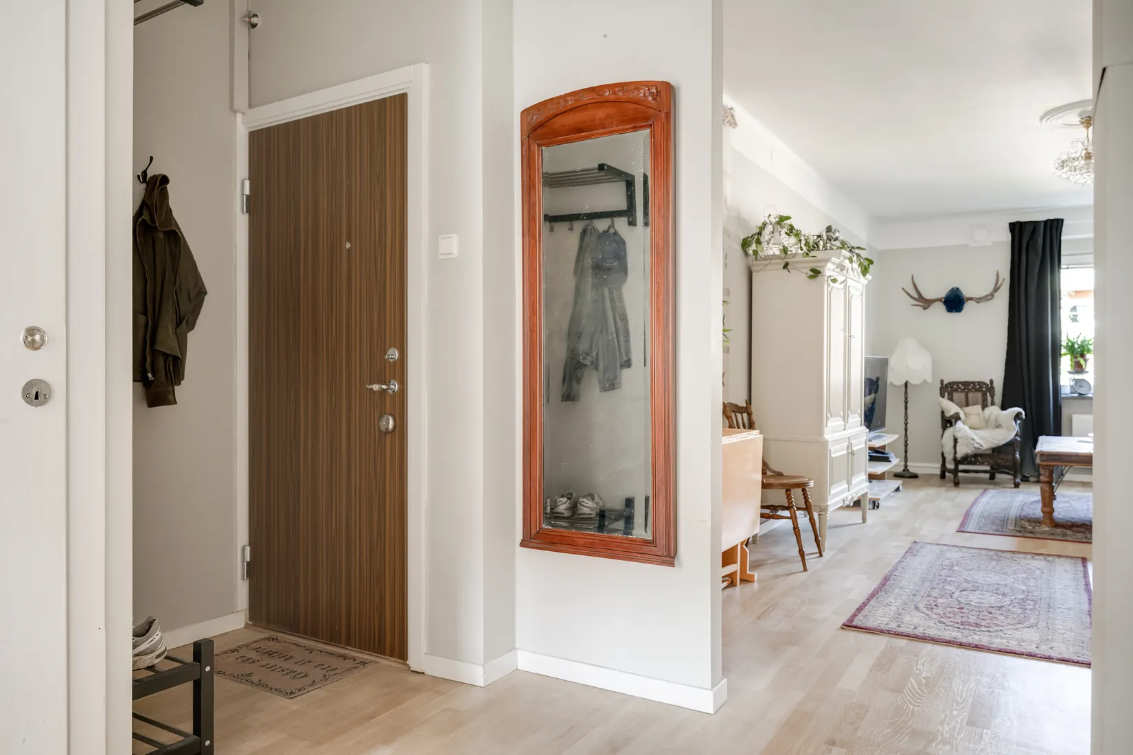 Bostadsrätt, Sallerupsvägen 26A, Ellstorp, Malmö