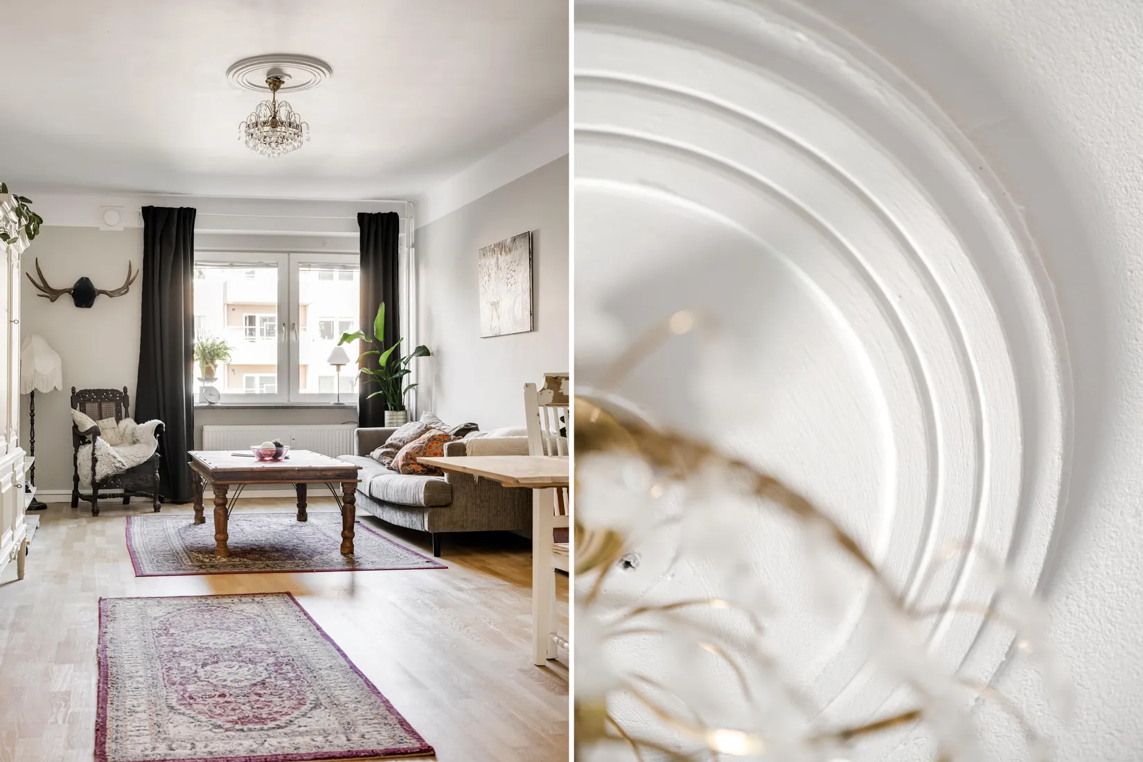 Bostadsrätt, Sallerupsvägen 26A, Ellstorp, Malmö