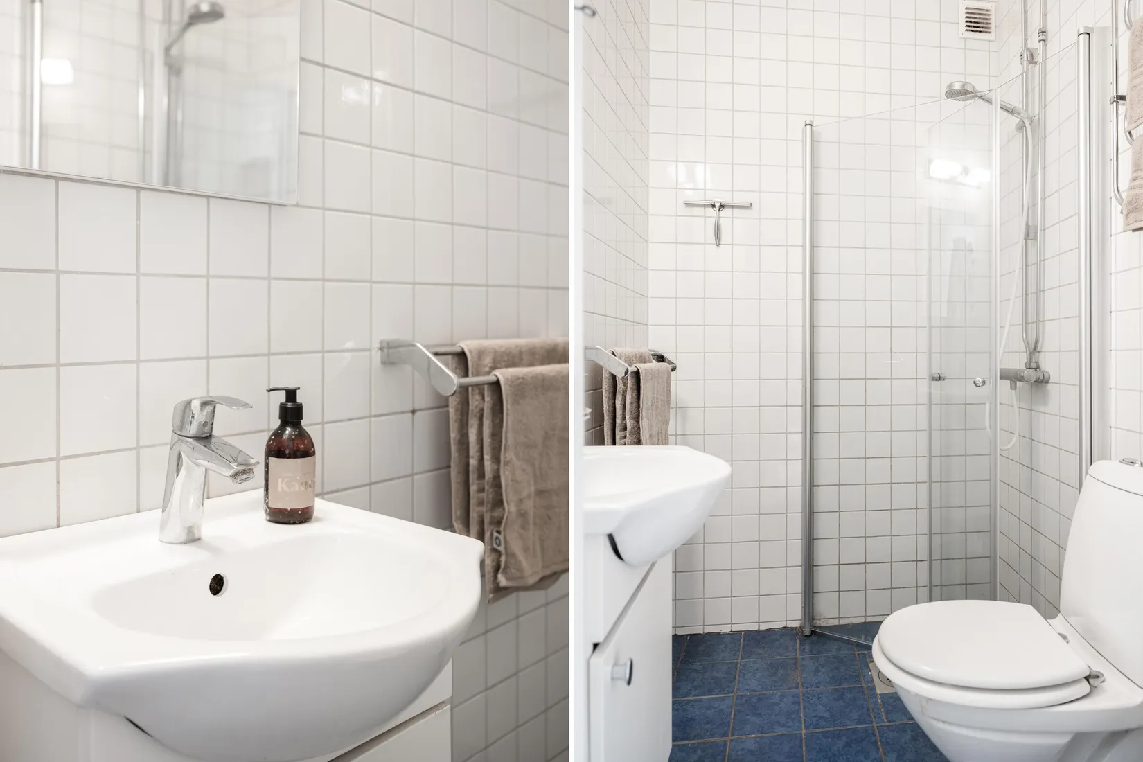 Bostadsrätt, Sallerupsvägen 26A, Ellstorp, Malmö