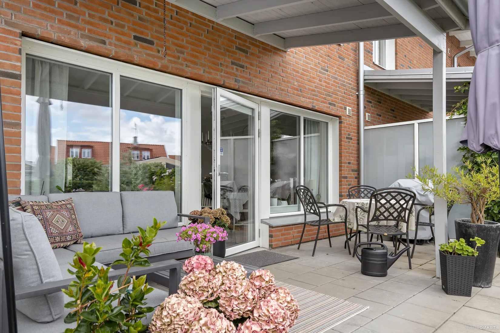 Bostadsrätt, Fotbollsgatan 21, Höganäs