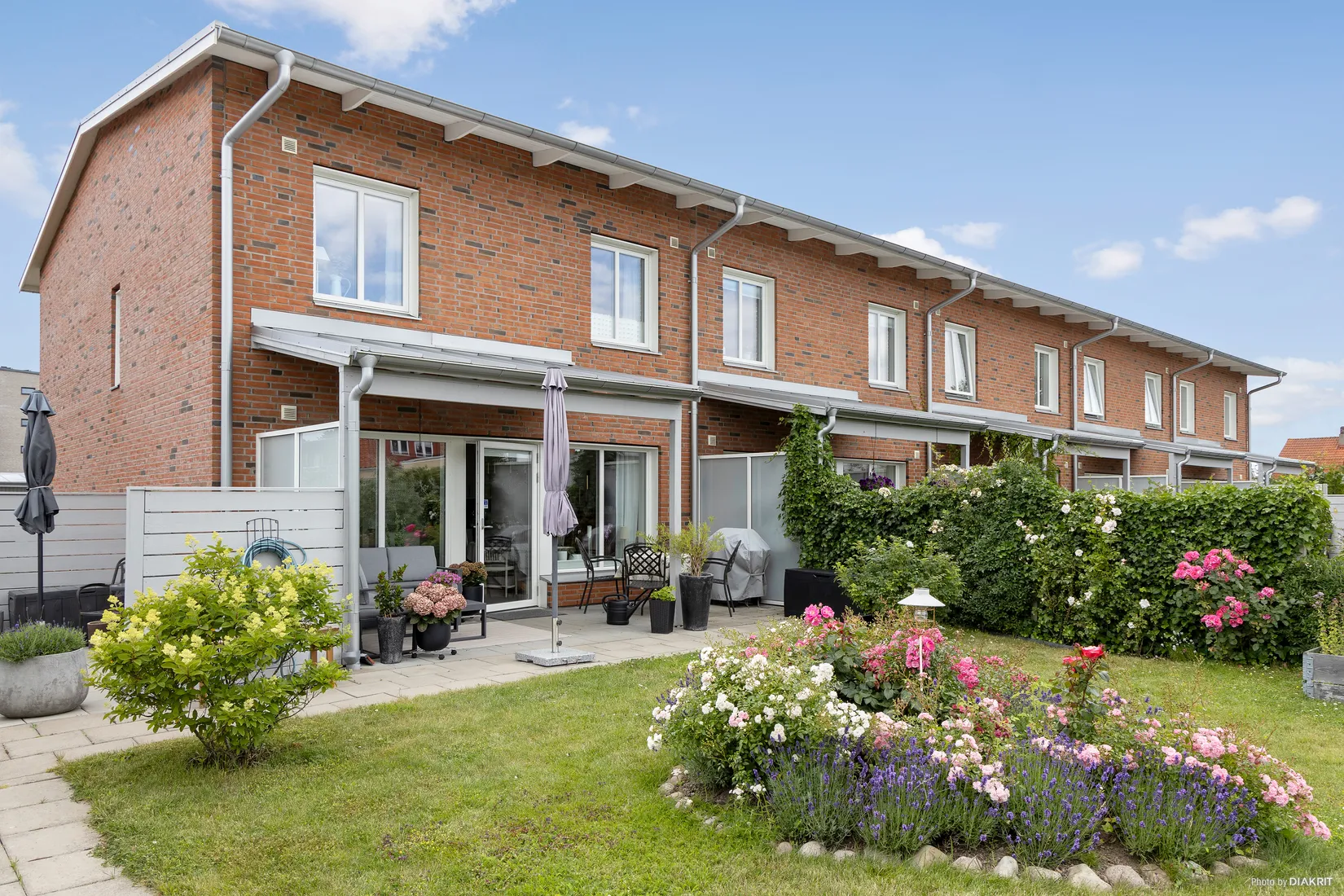 Bostadsrätt, Fotbollsgatan 21, Höganäs